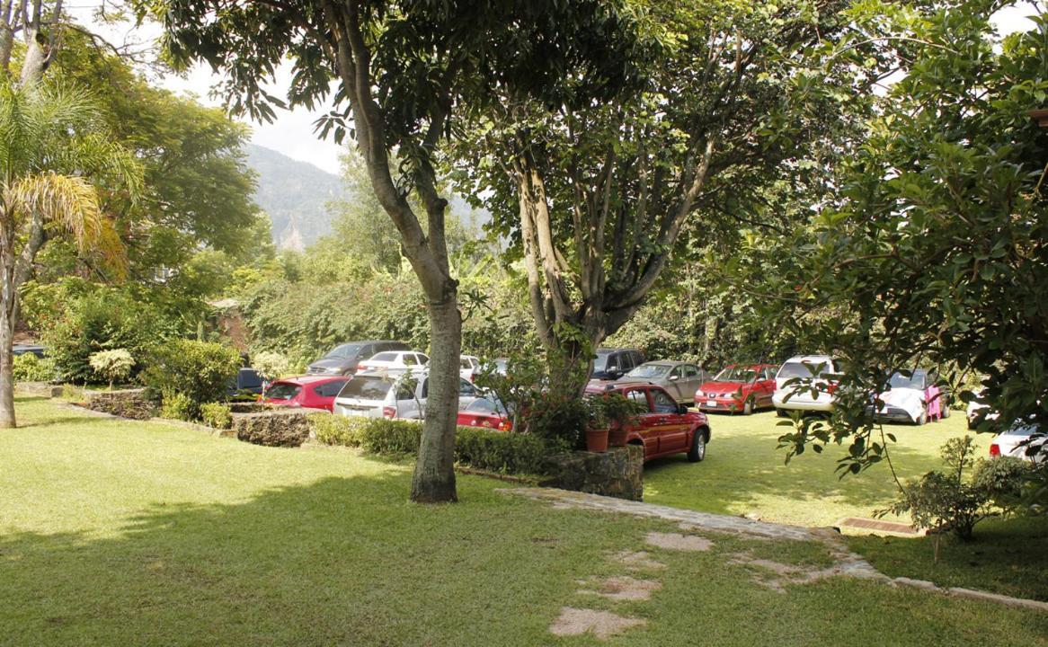 Quinta Del Sol Hotel