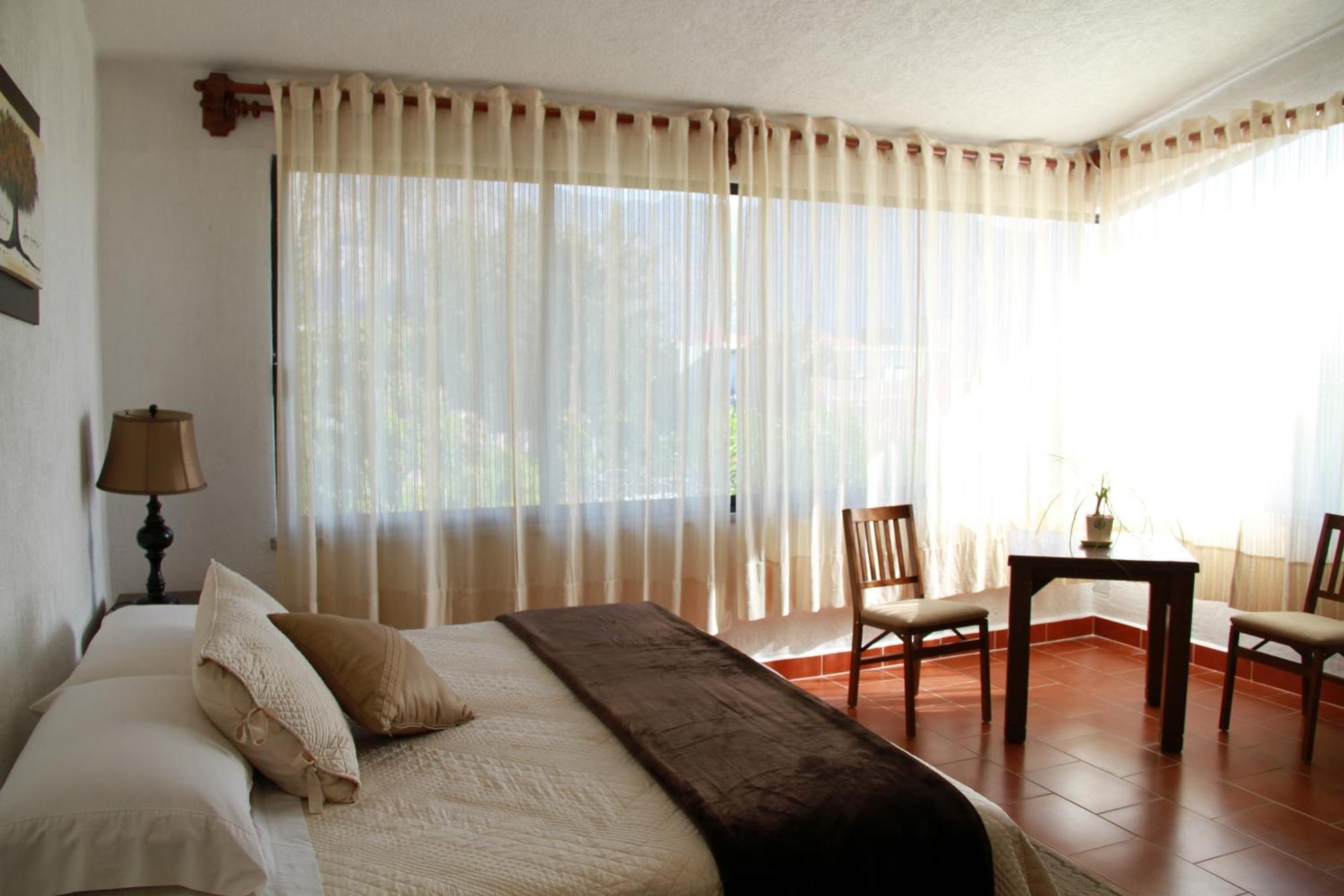 Quinta Del Sol Hotel 3*