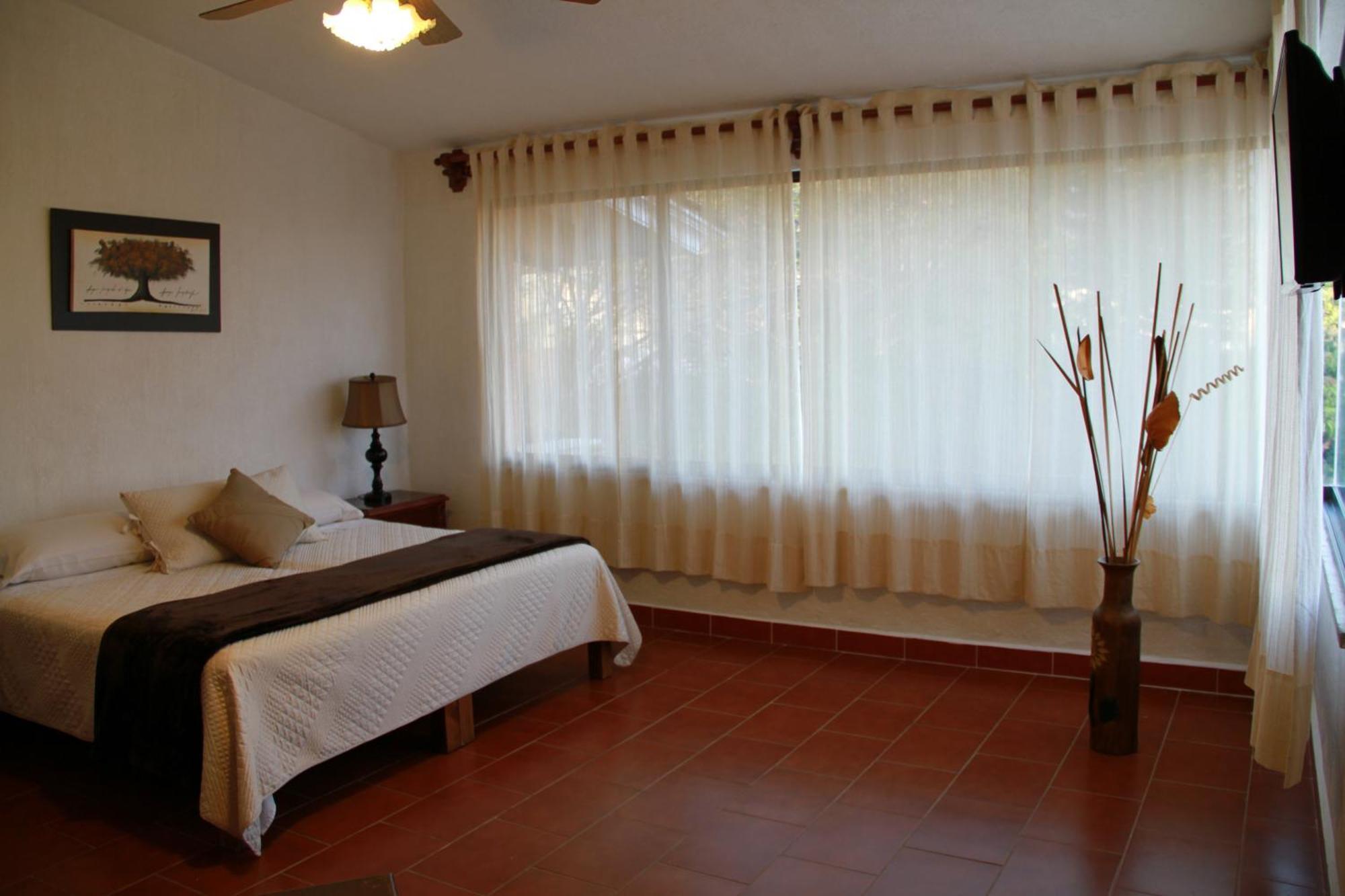 Quinta Del Sol 3*