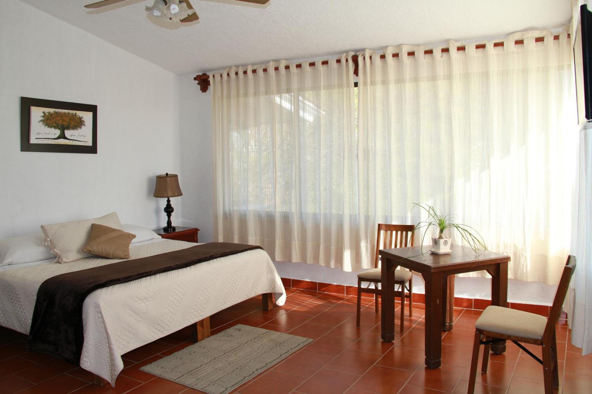 Quinta Del Sol Hotel Tepoztlan