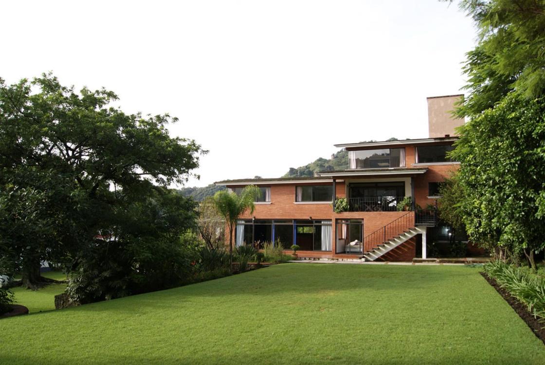 Quinta Del Sol Hotel 3*