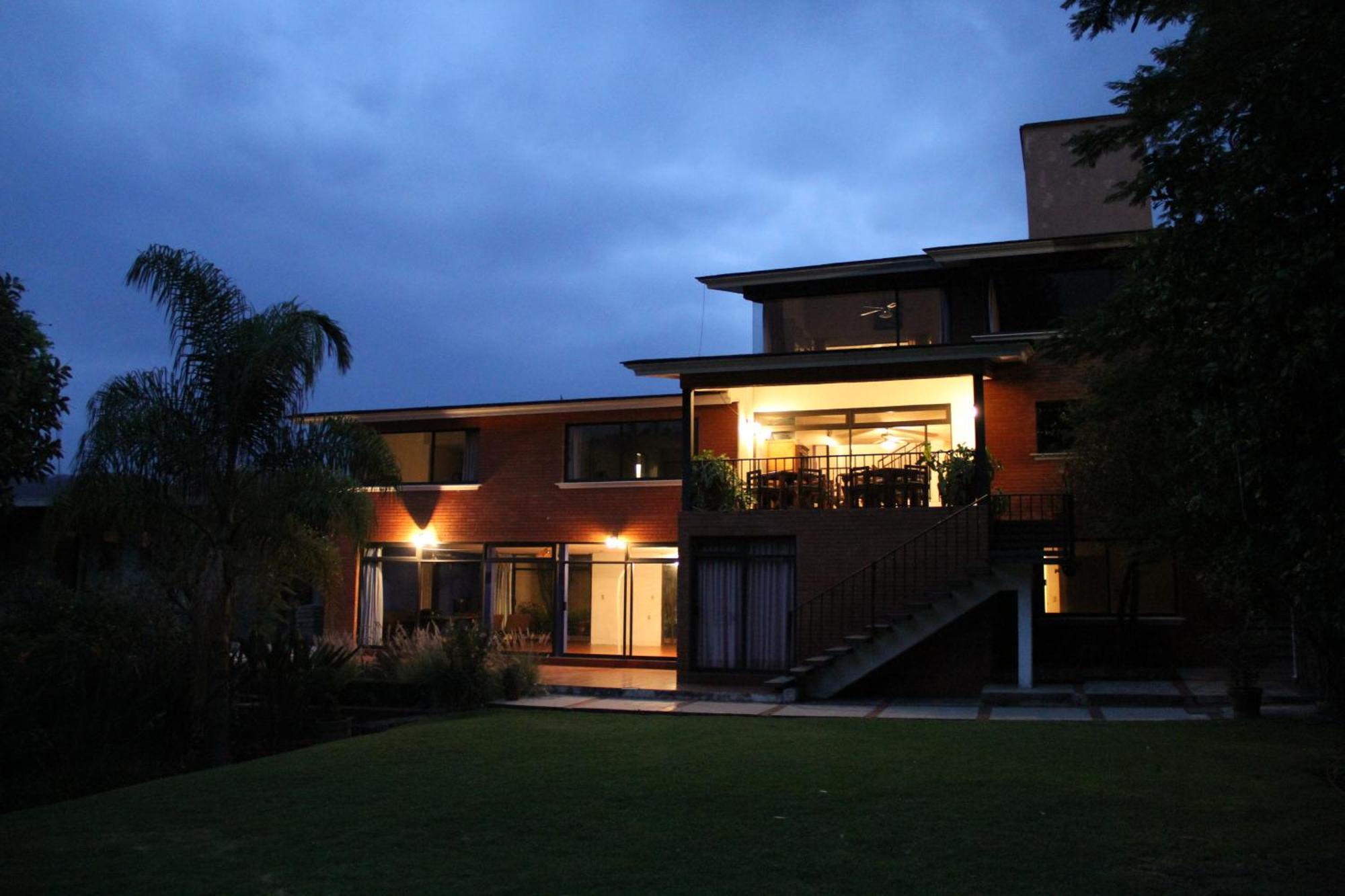 Quinta Del Sol Hotel Tepoztlan