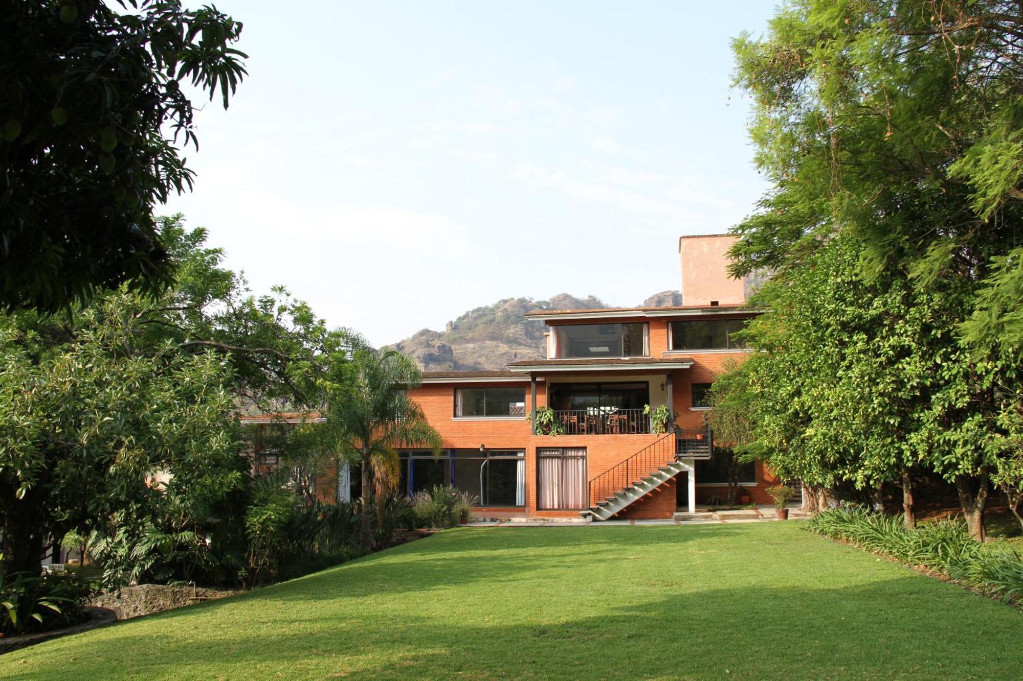 Quinta Del Sol Hotel 3*