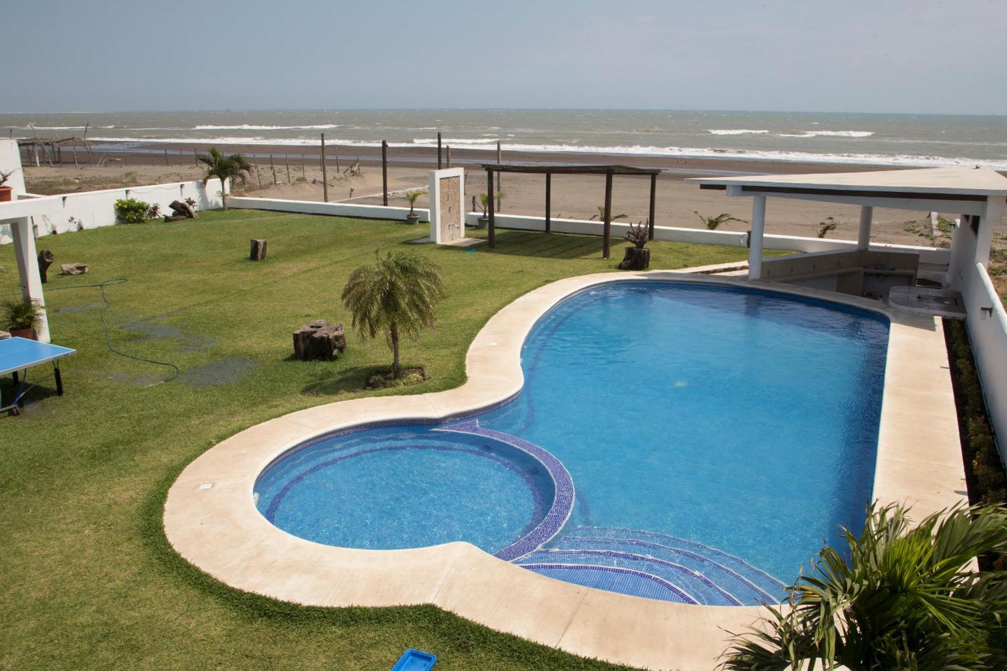 Hotel Arrecife
