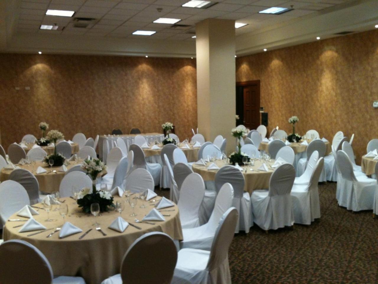 Hotel Western Mochis