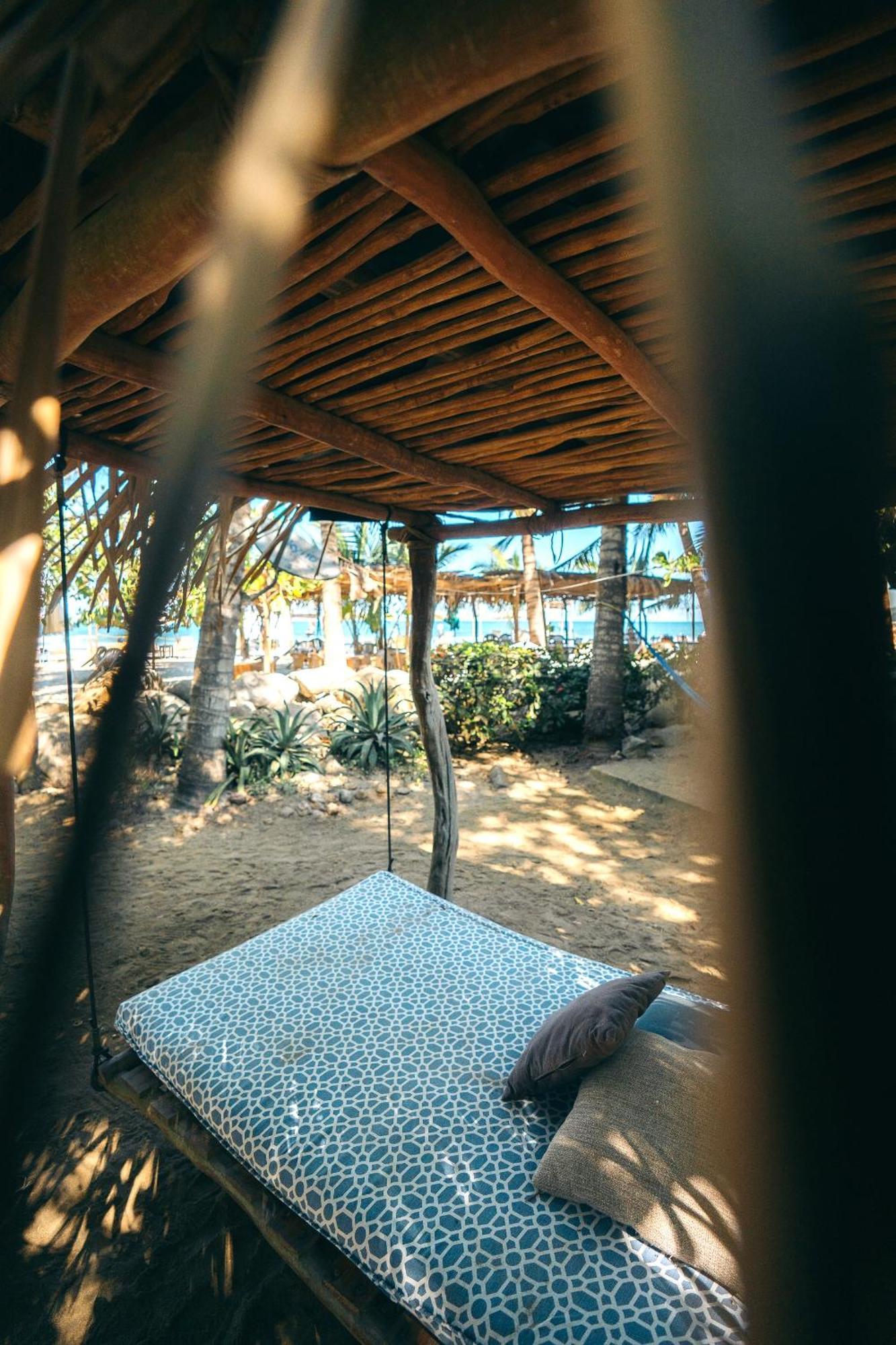 Hotel Junto Al Rio & Sayulita