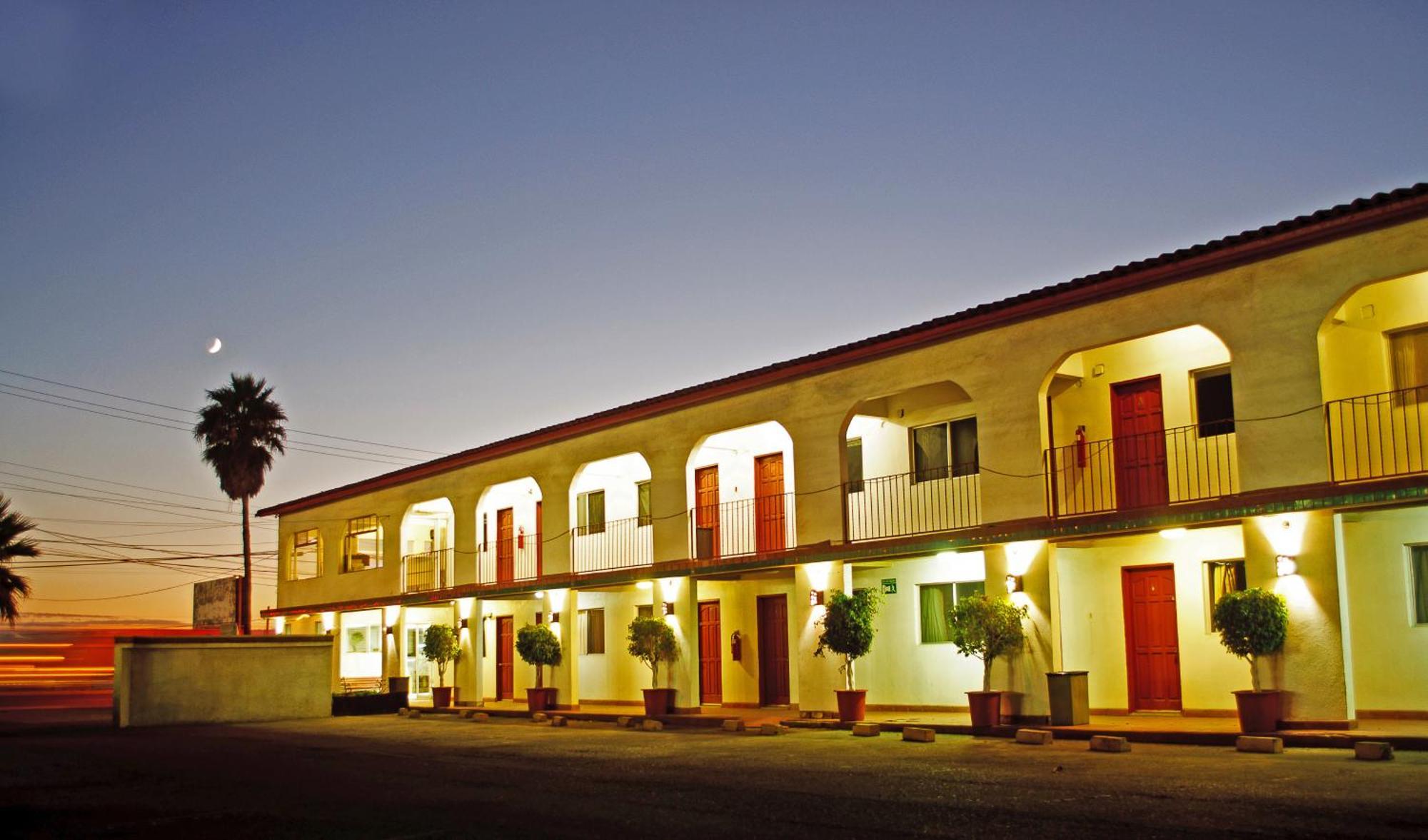 El Sausalito 2*