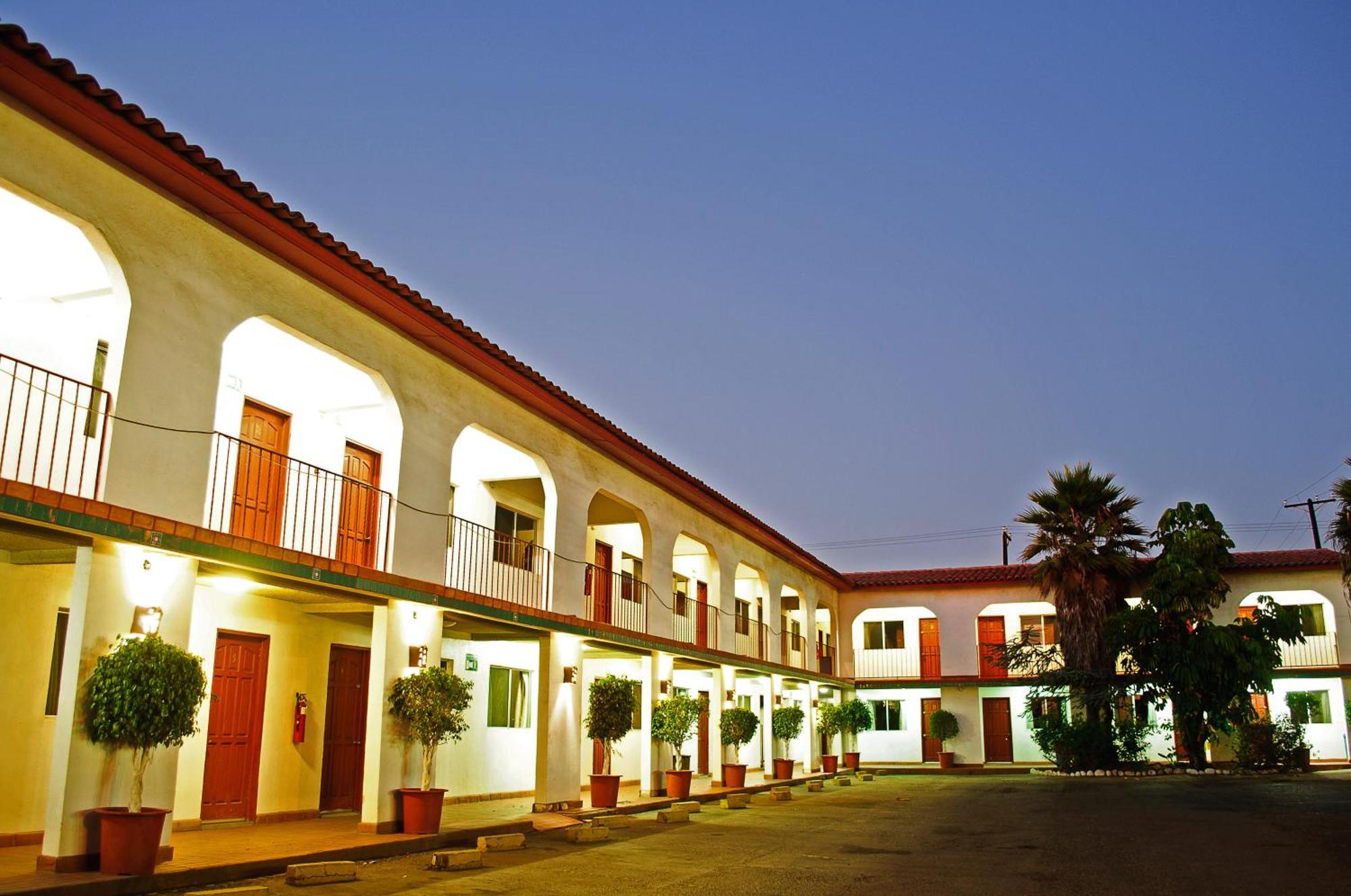 El Sausalito