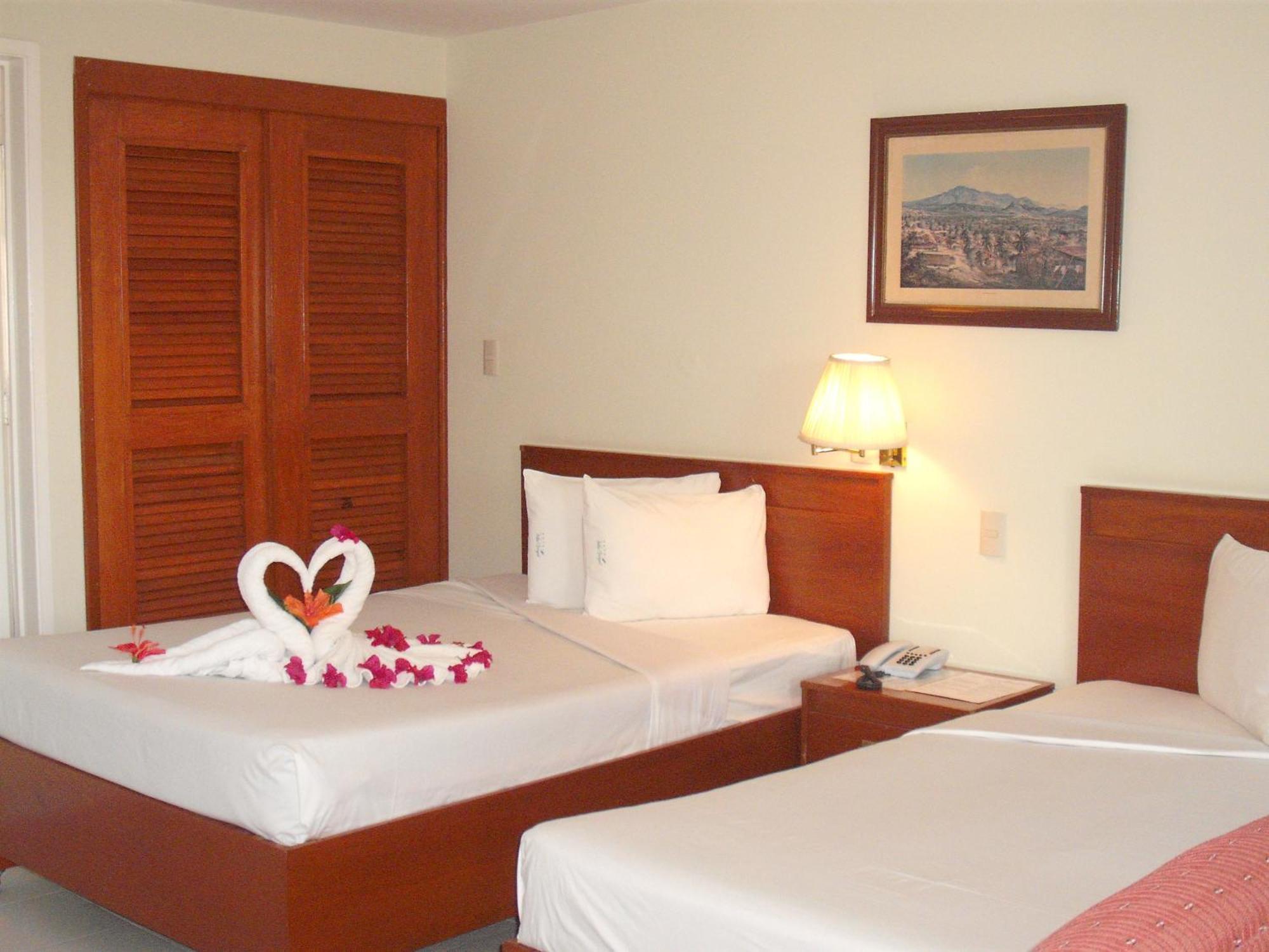 Hotel & Vergel Ixtapan de la Sal
