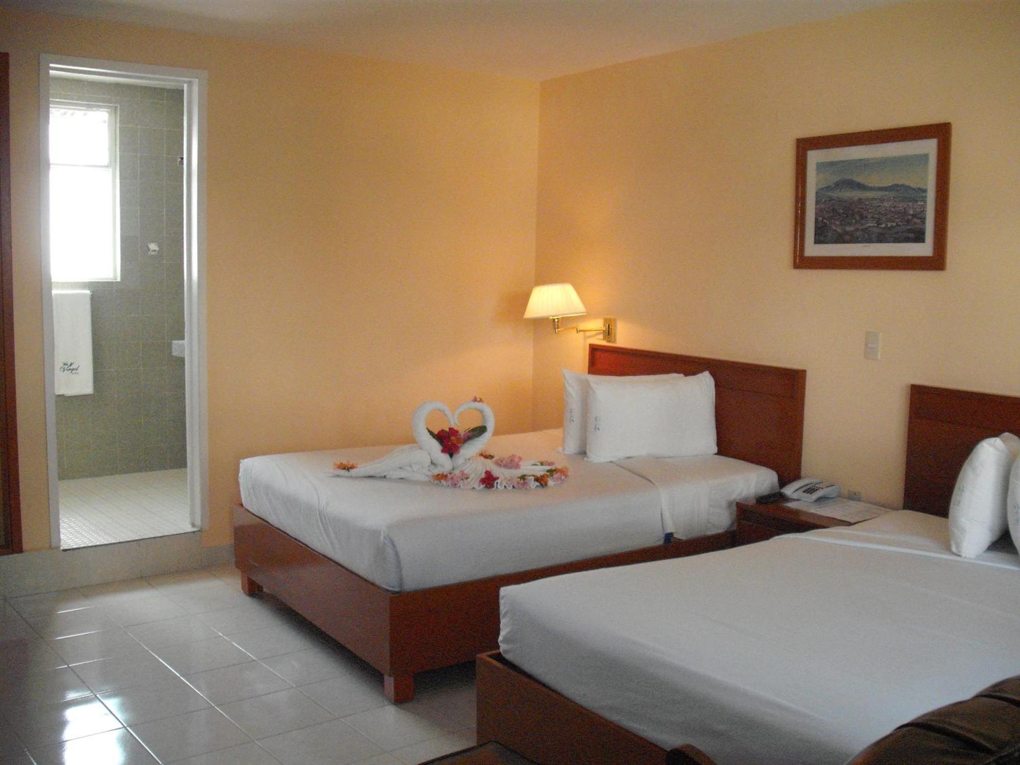 & Vergel Hotel Ixtapan de la Sal