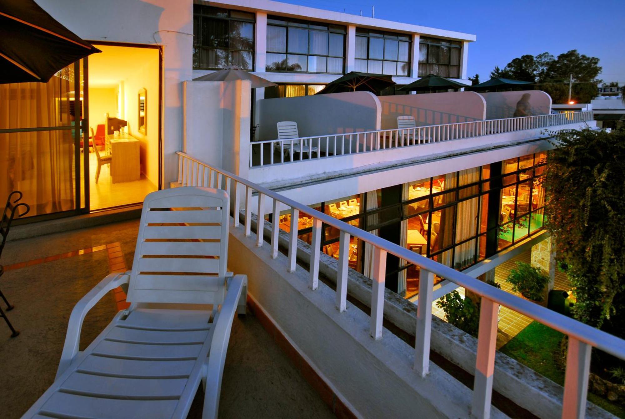 Hotel & Vergel Ixtapan de la Sal