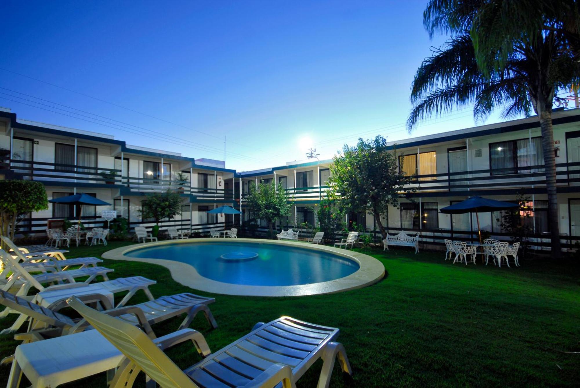 Hotel & Vergel