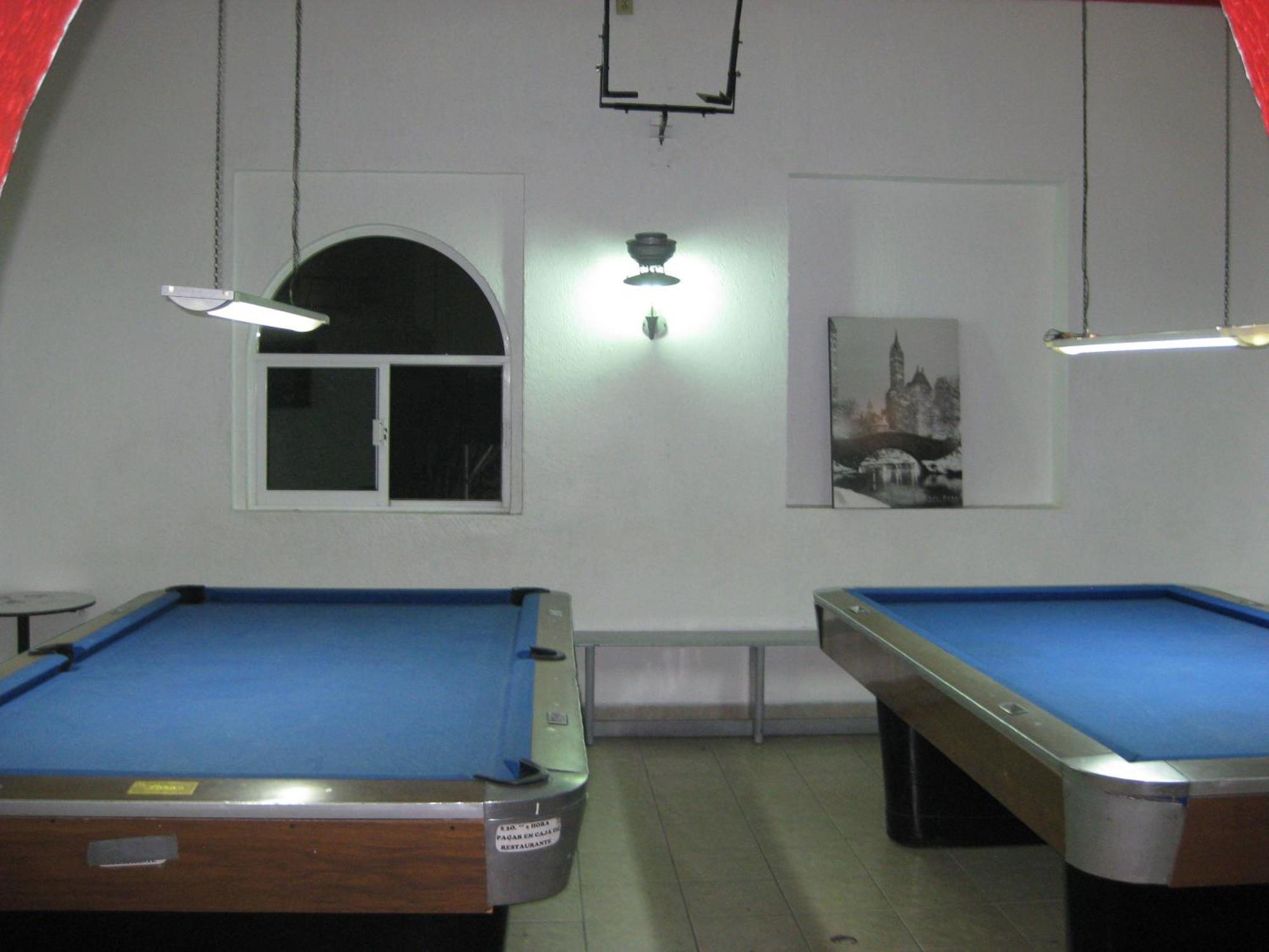 Hotel Dorados Conventions &
