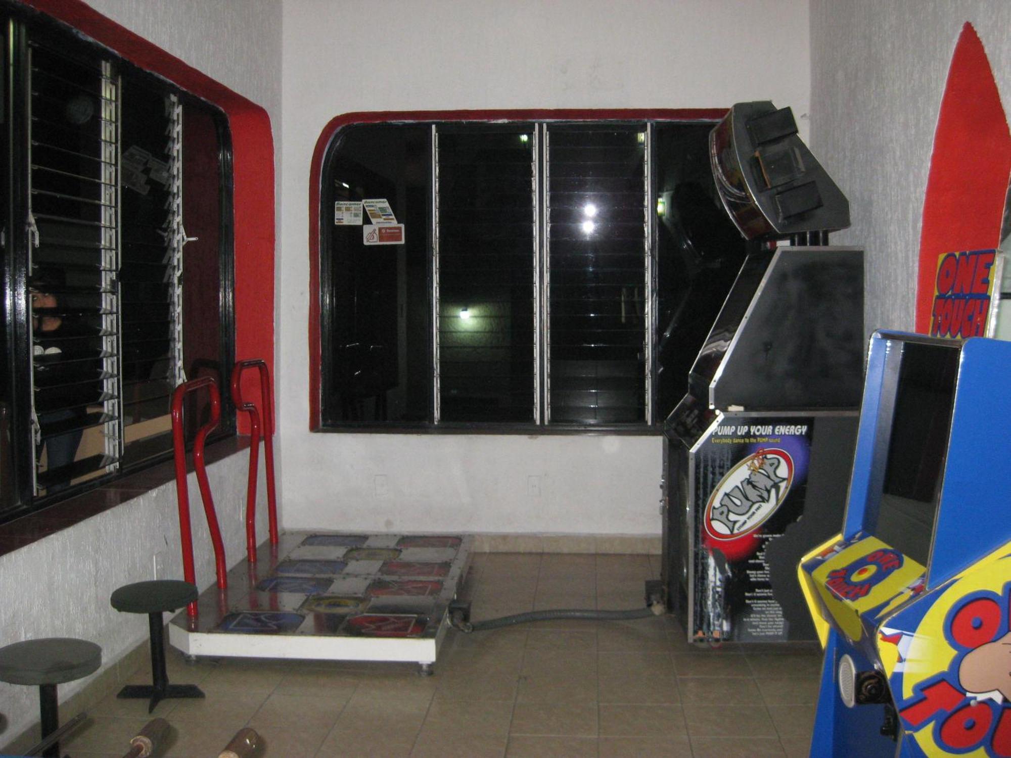 Hotel Dorados Conventions &