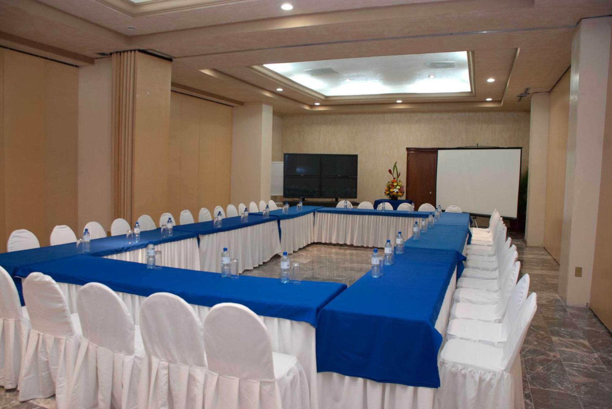 Dorados Conventions & 4* Oaxtepec