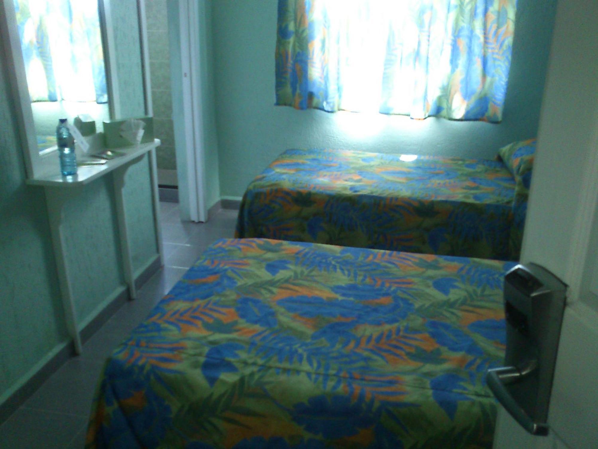 Dorados Conventions & Hotel Oaxtepec