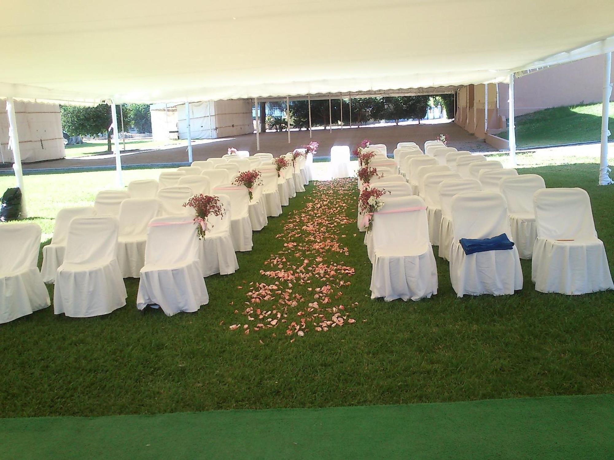 Dorados Conventions &