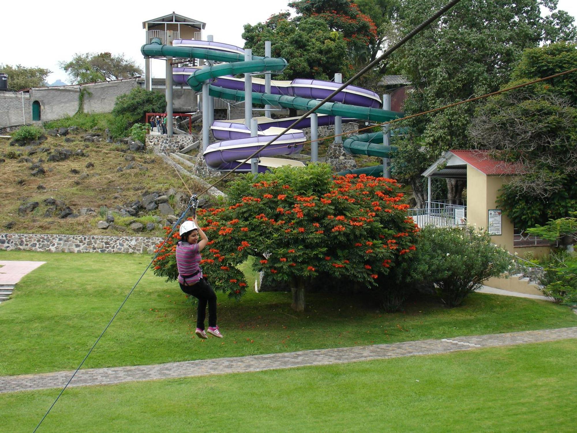 Hotel Dorados Conventions &