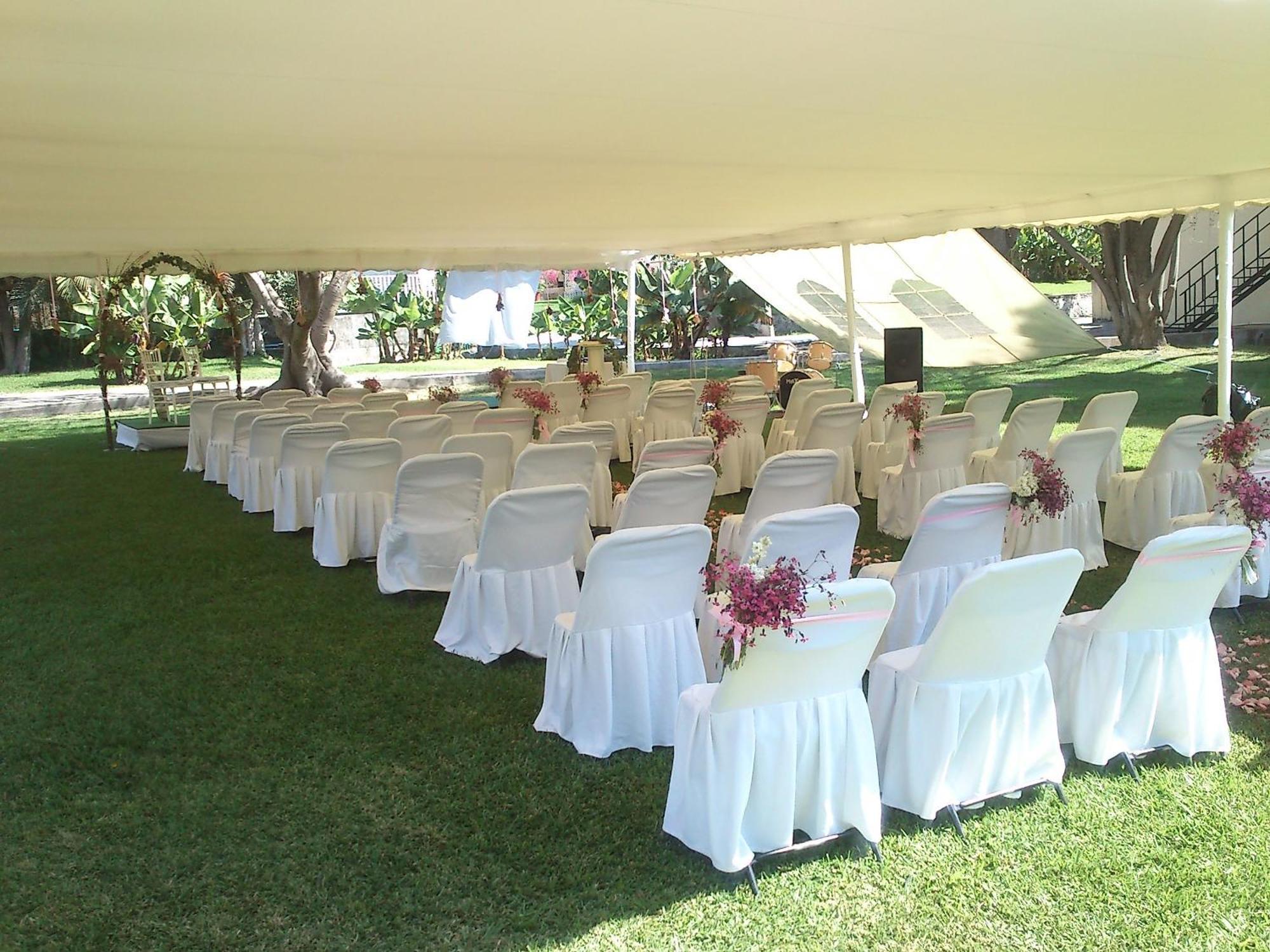 Dorados Conventions & 4* Oaxtepec