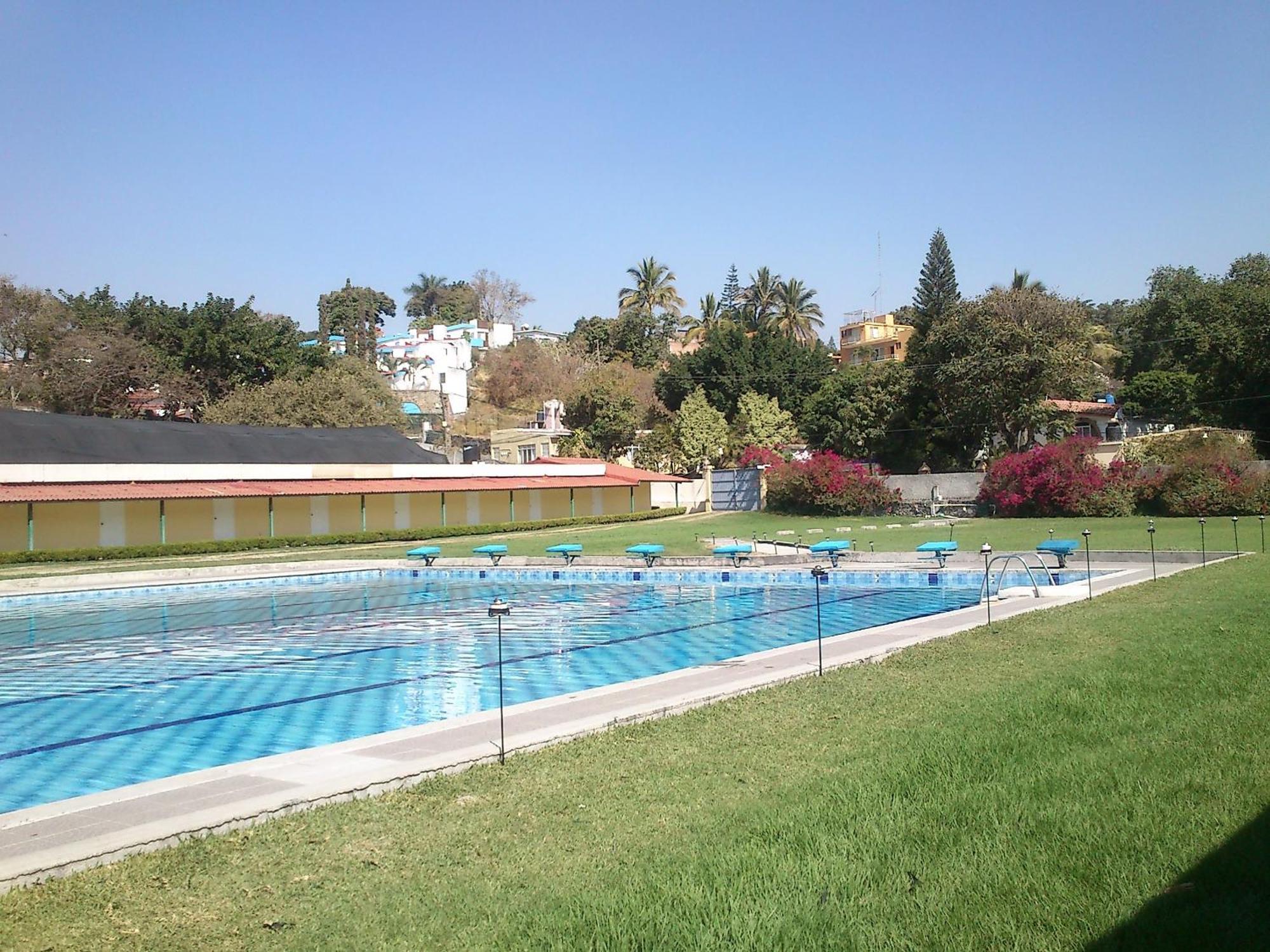 Dorados Conventions & 4* Oaxtepec