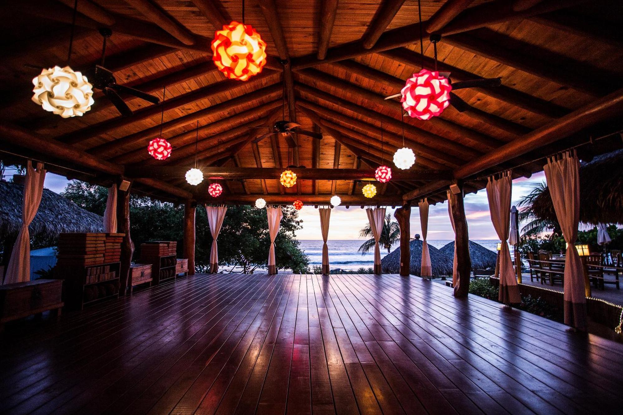 Present Moment Retreat 3*