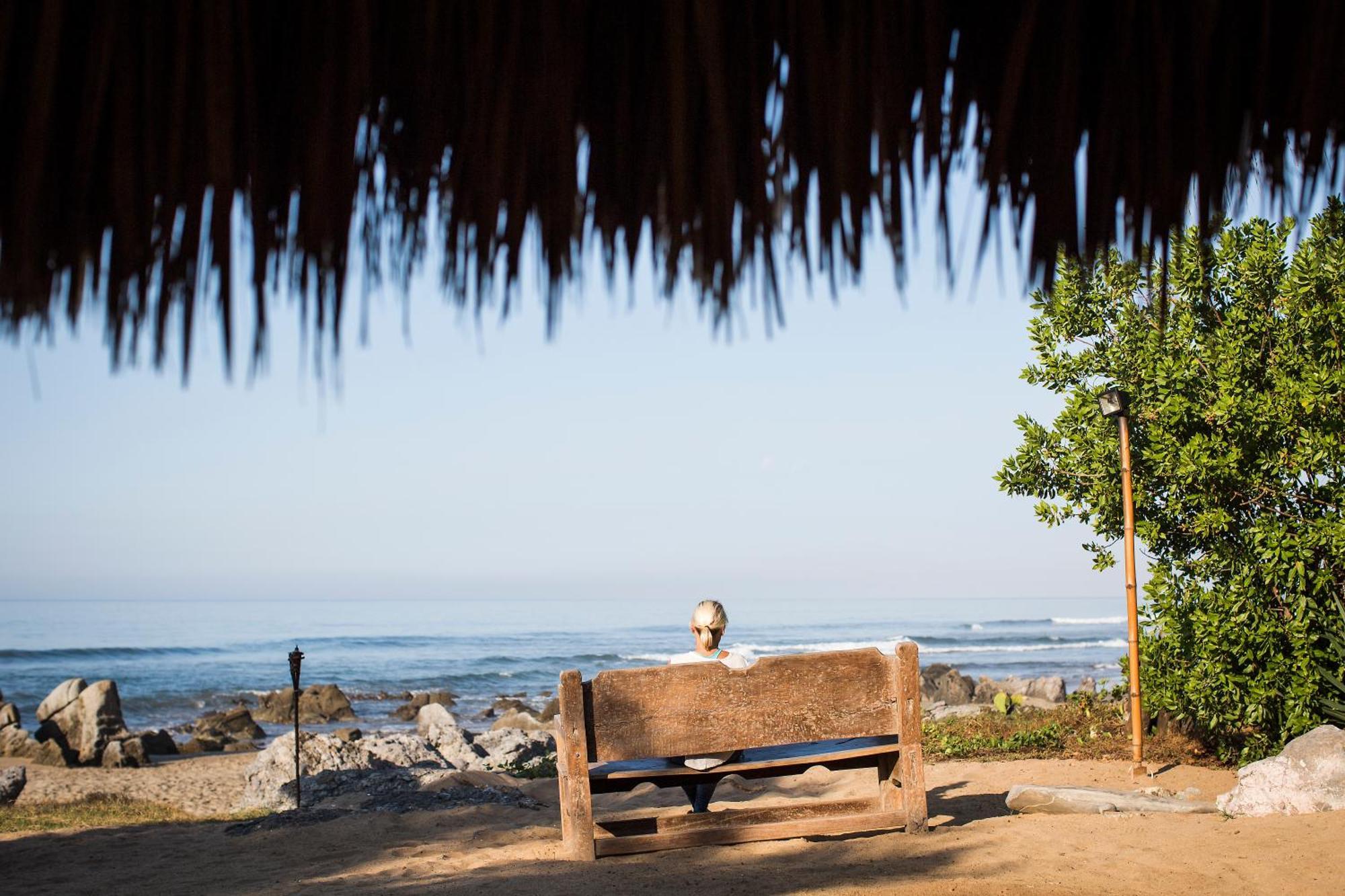Present Moment Retreat 3* Troncones
