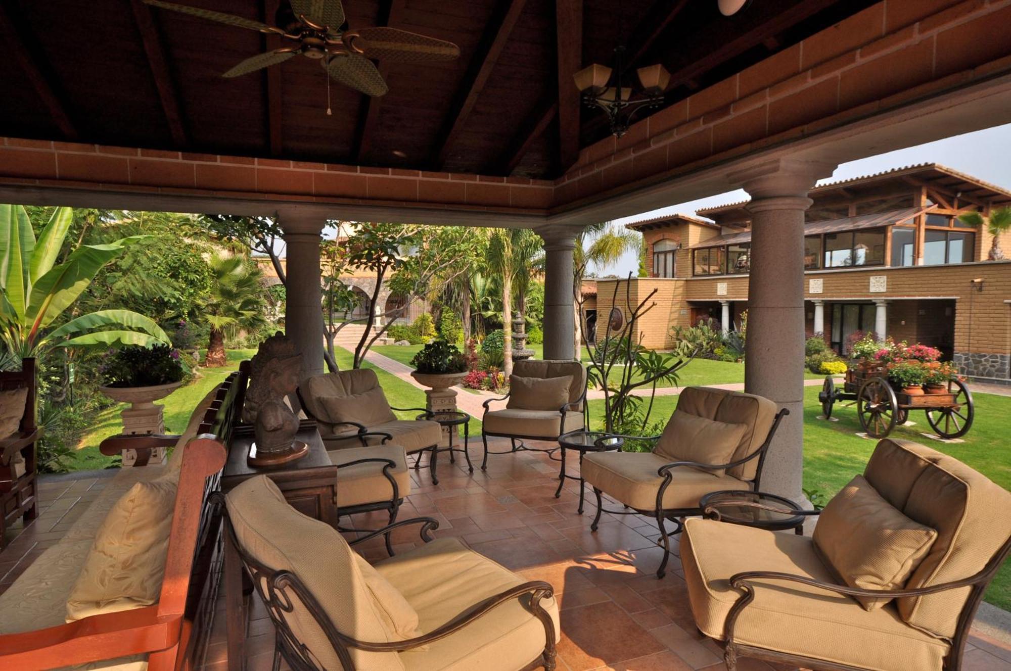 La Buena Vibra Retreat And Spa Hotel (Adults Only) Hotel