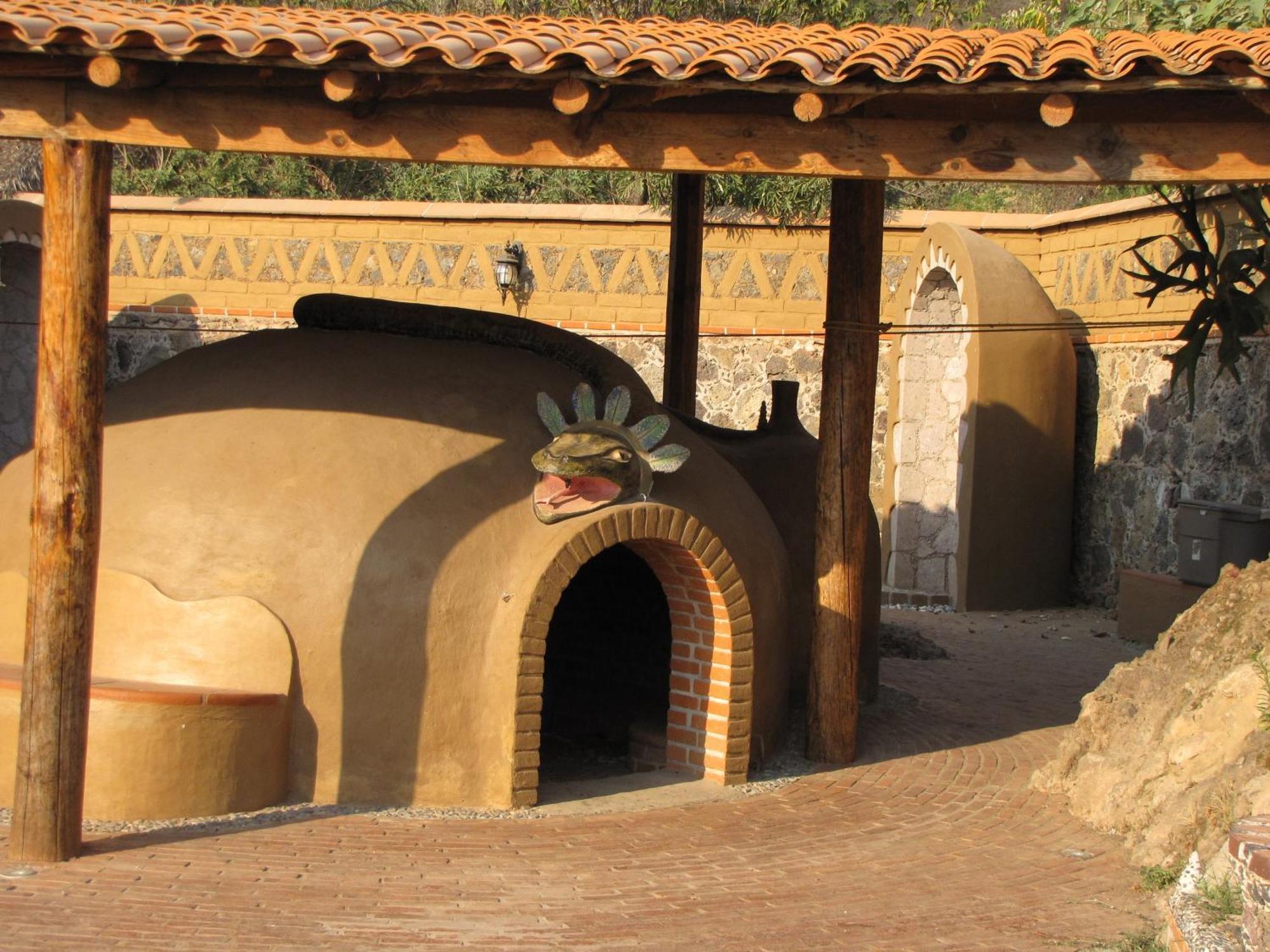 La Buena Vibra Retreat And Spa Hotel (Adults Only) Hotel Tepoztlan
