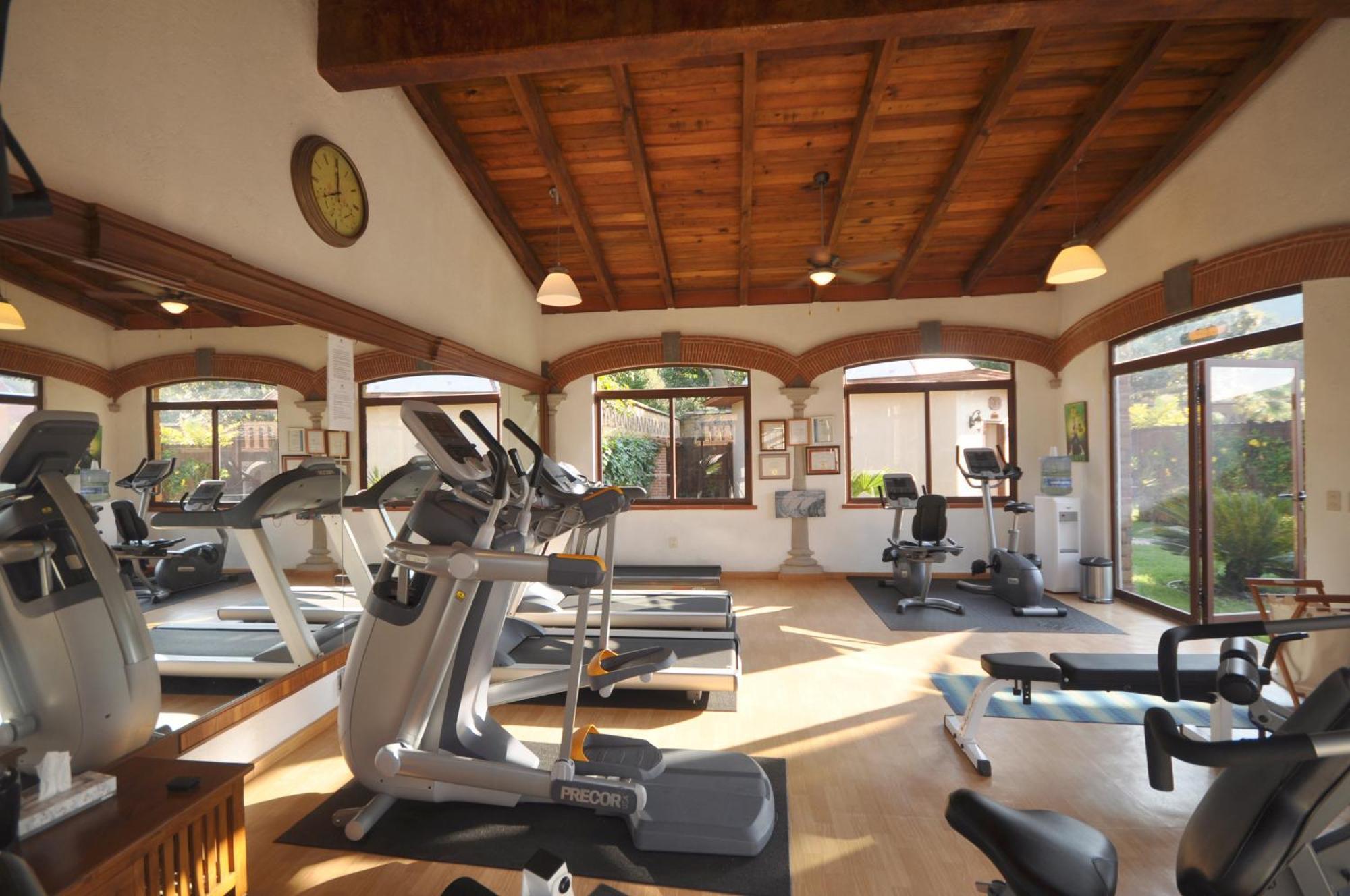 Hotel La Buena Vibra Retreat And Spa Hotel (Adults Only) Tepoztlan