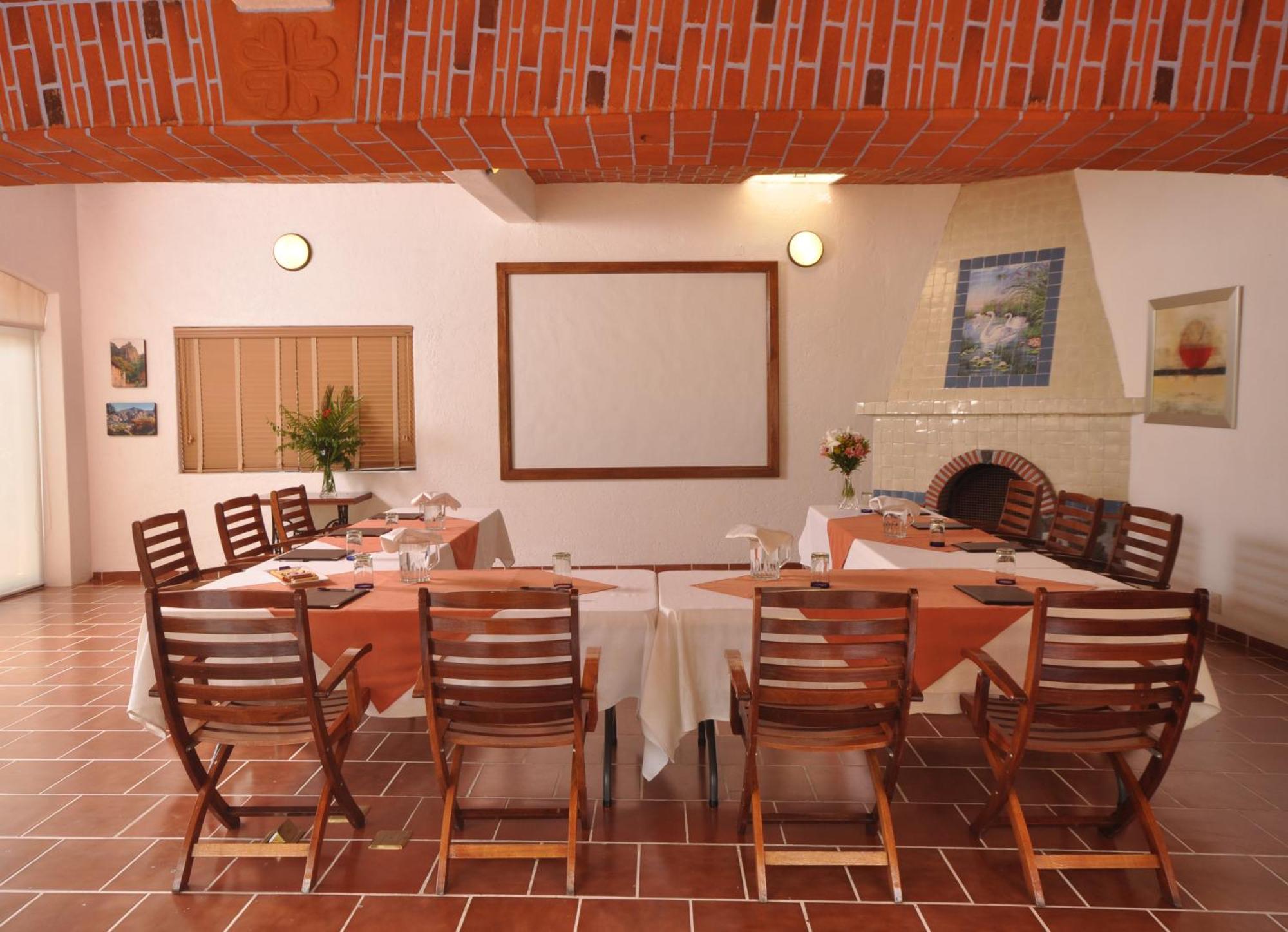 La Buena Vibra Retreat And Spa Hotel (Adults Only) Hotel 5*