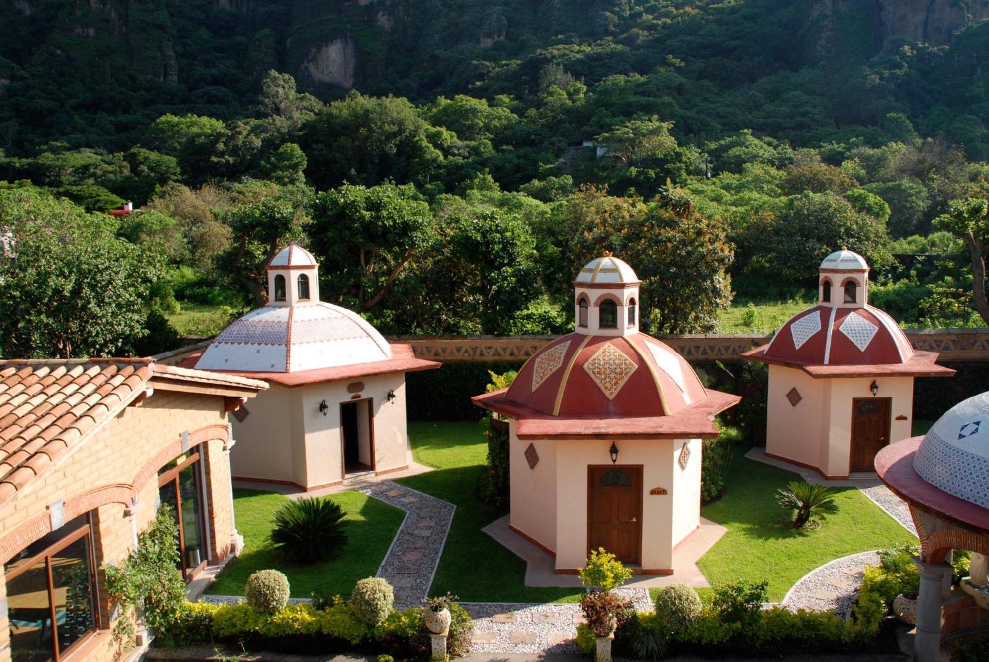 La Buena Vibra Retreat And Spa Hotel (Adults Only) Hotel 5*