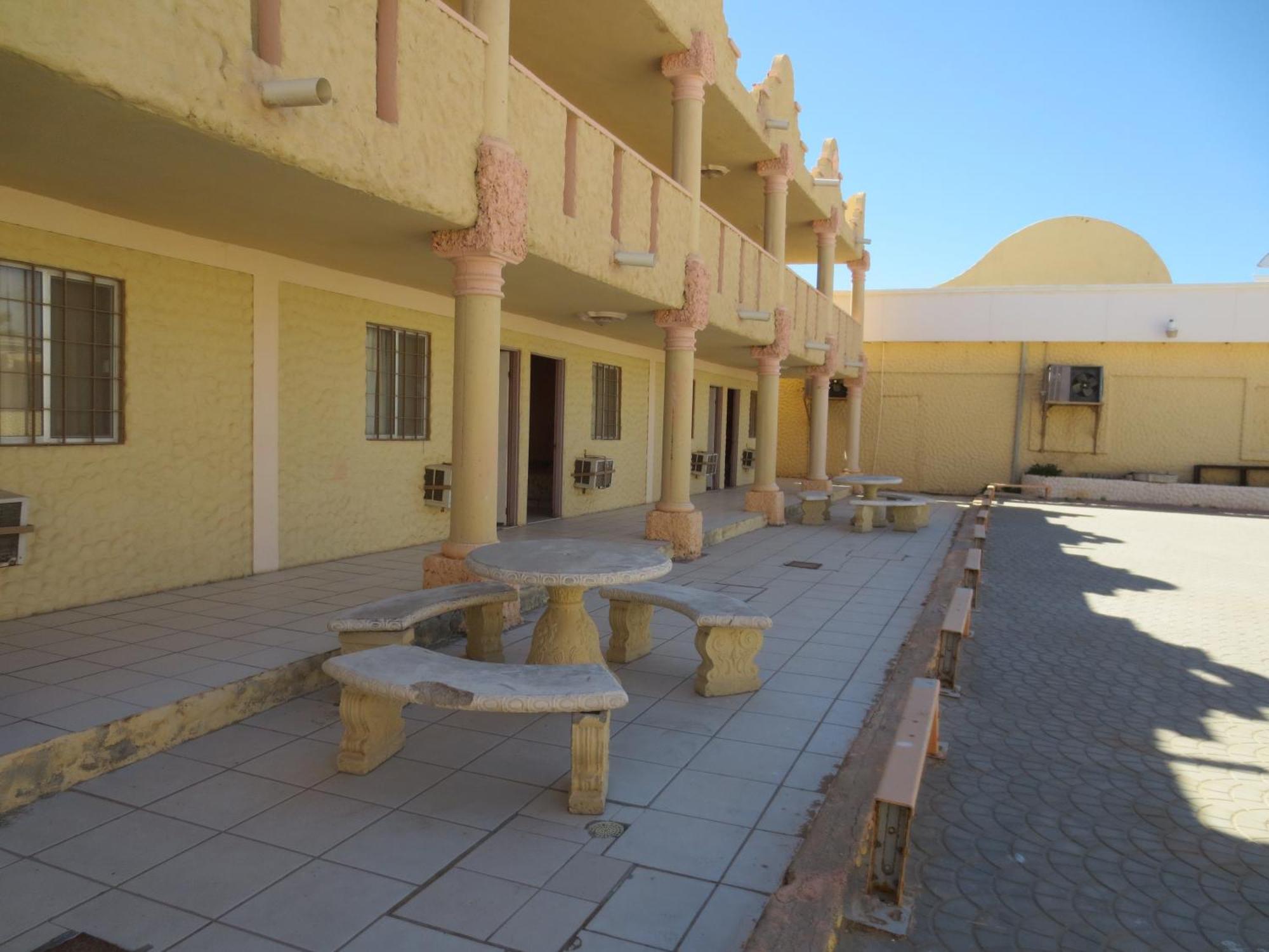 Hotel Plaza Penasco Puerto Penasco