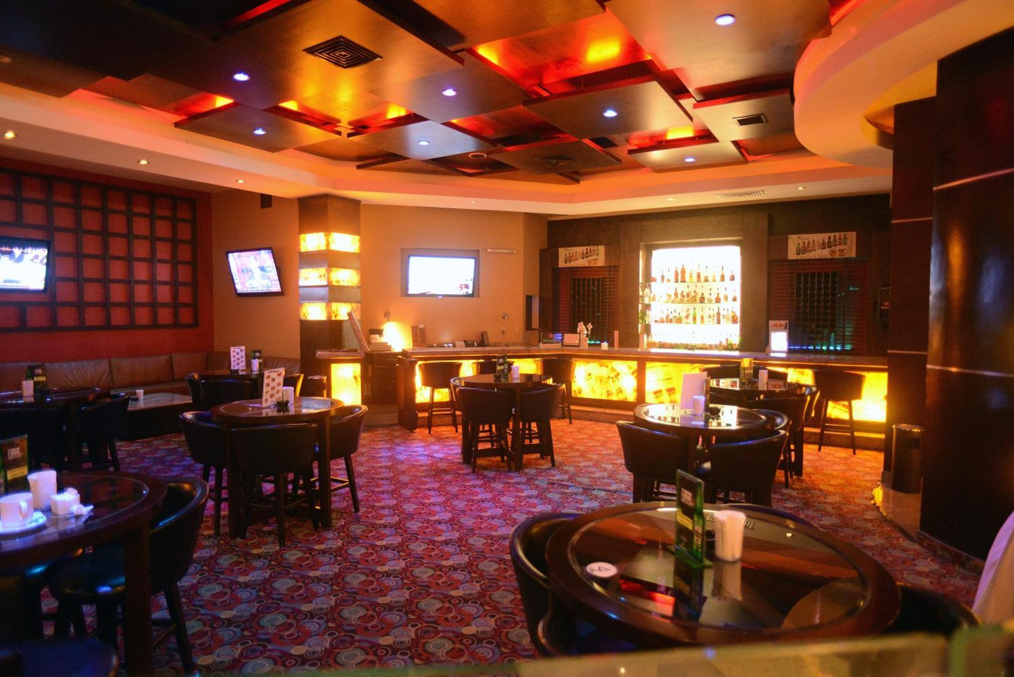 Ticuan Hotel Tijuana