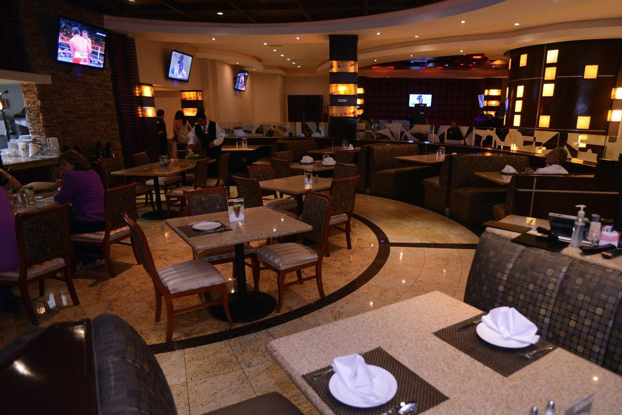 Ticuan Hotel Tijuana