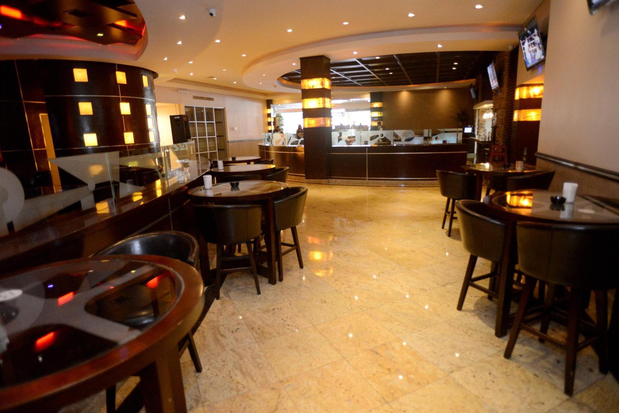 Hotel Ticuan Tijuana