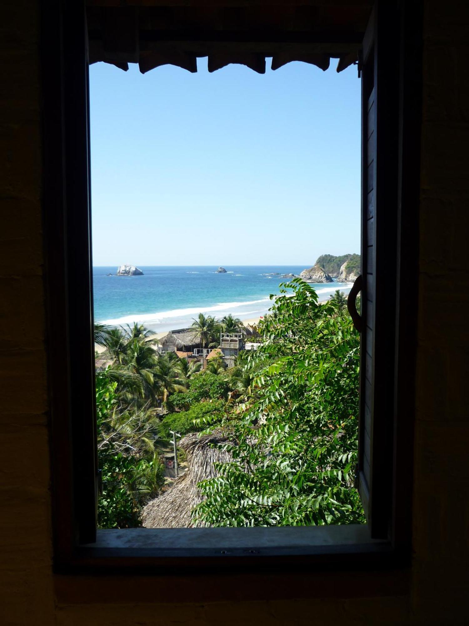 La Loma Linda, Bungalows, Yoga And Feldenkrais, Starlink Internet 2*