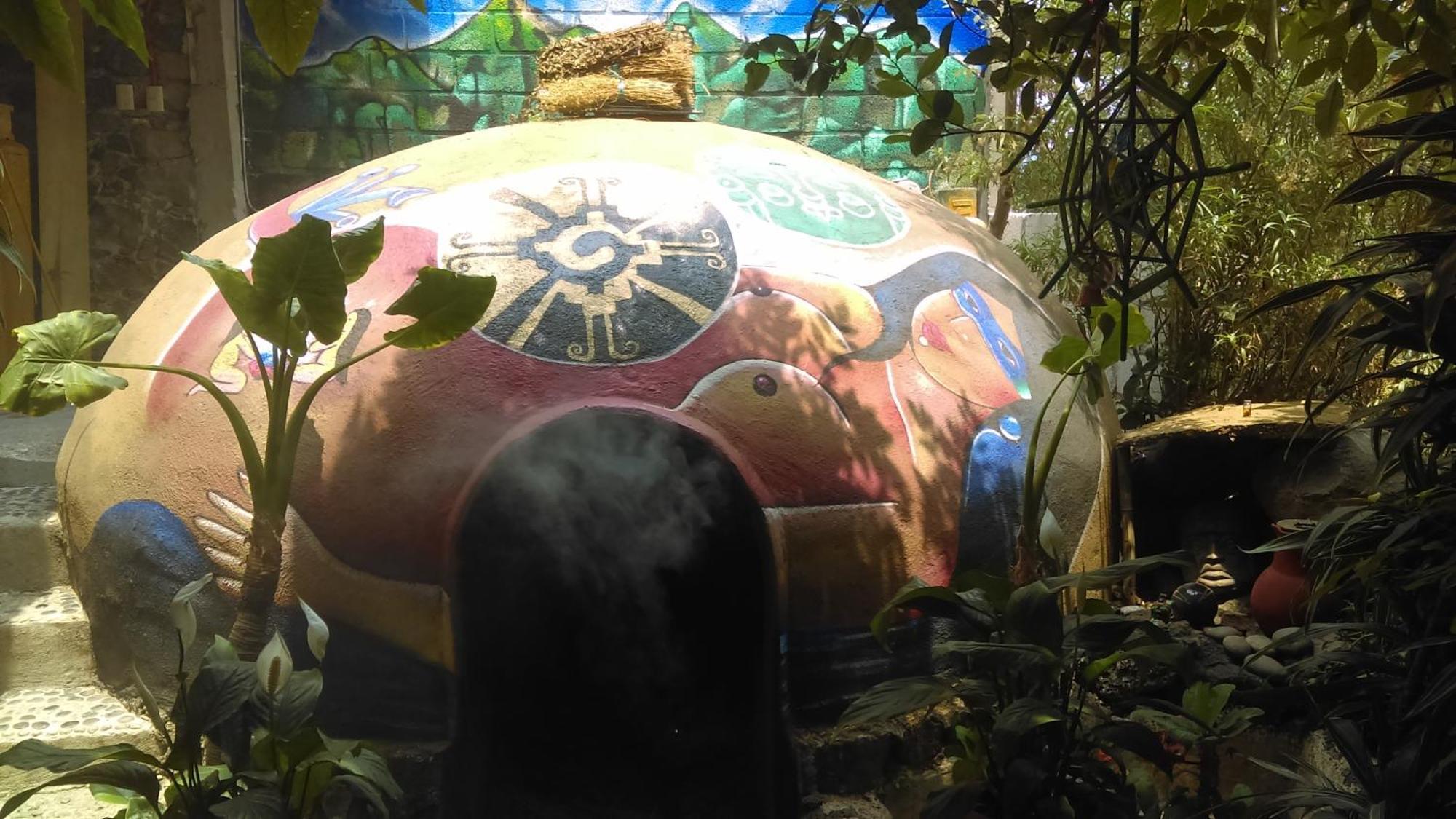 Temazcal Casa Gema (Adults Only) Inn *