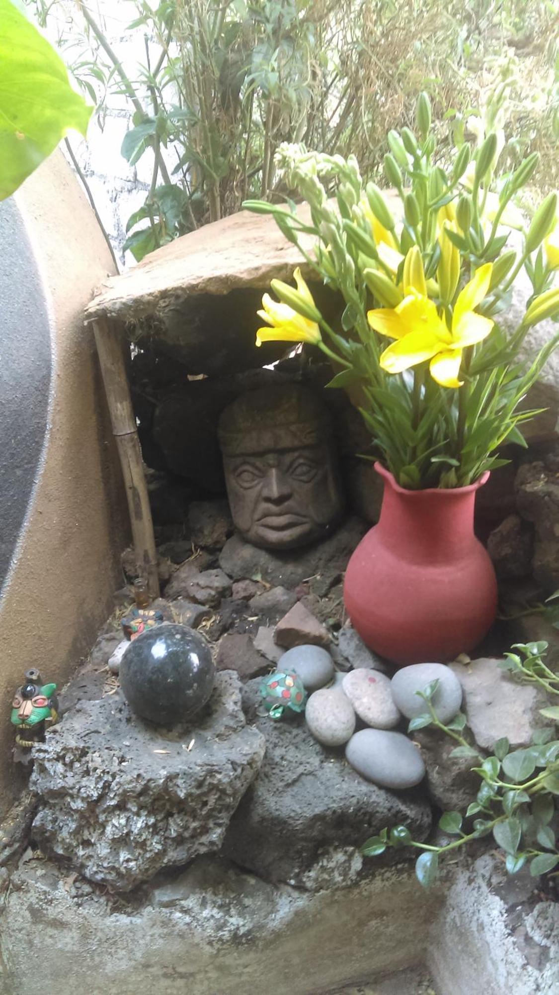 Temazcal Casa Gema (Adults Only) Inn Tepoztlan