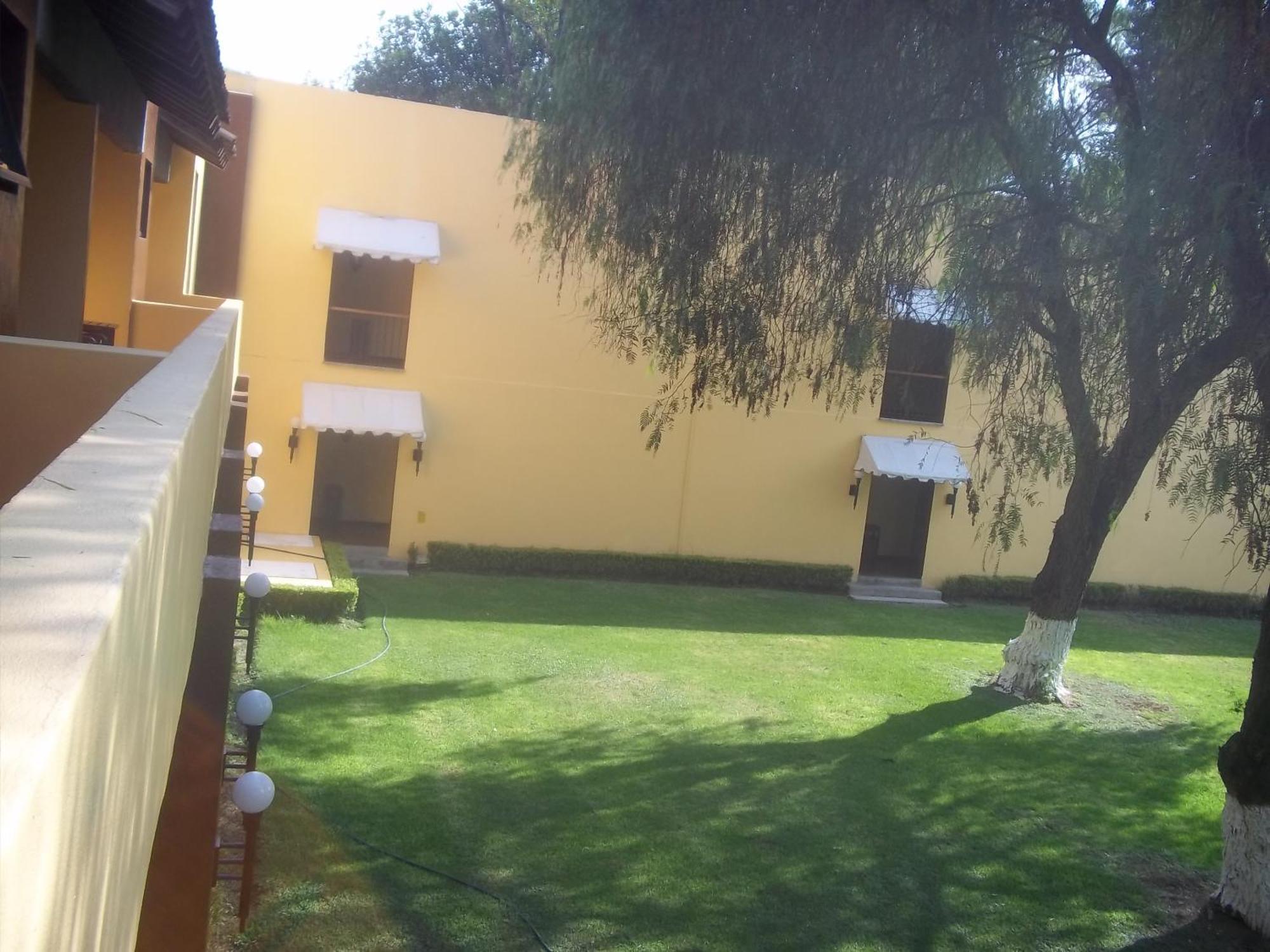 Casa Cantarranas