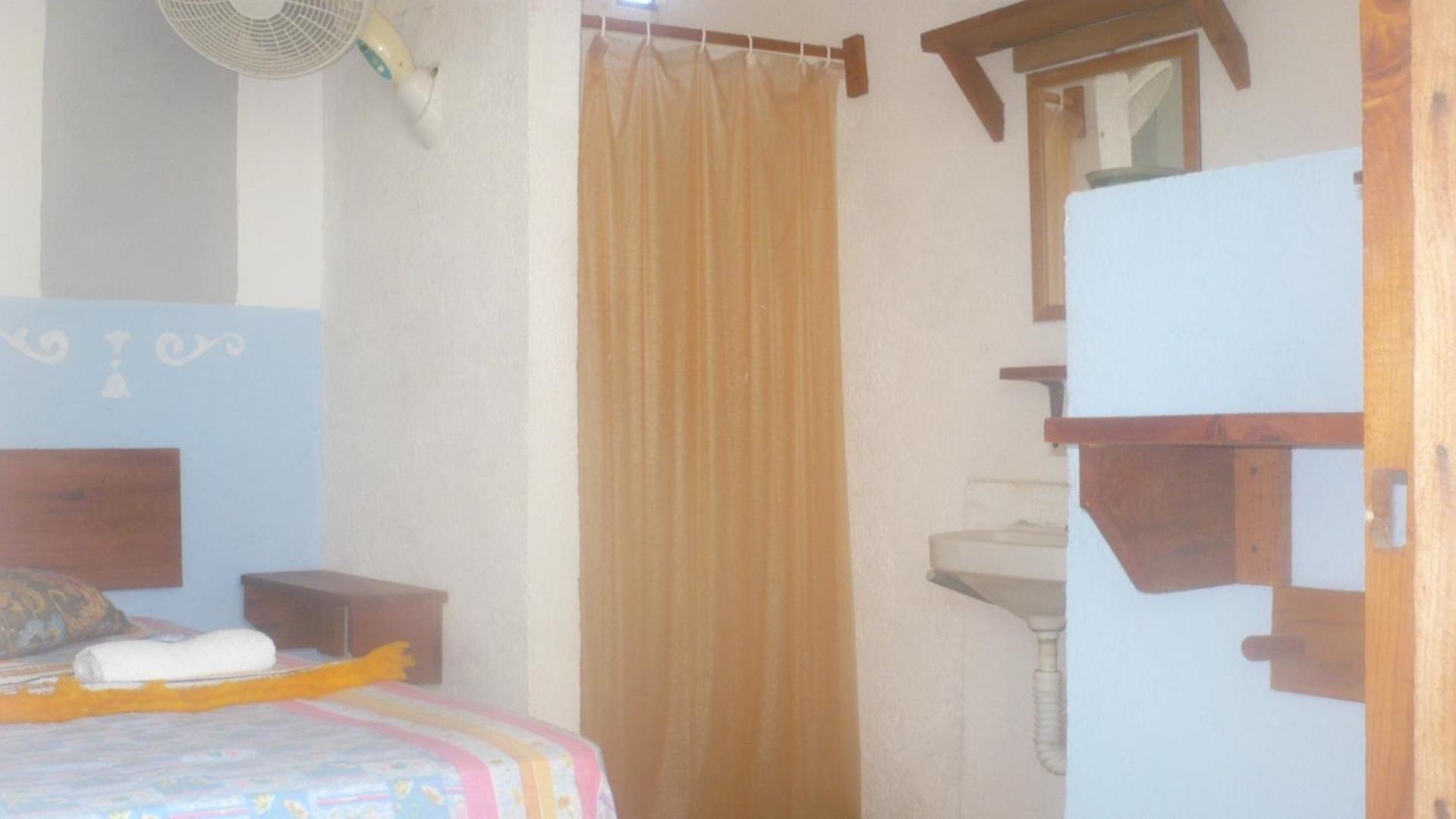 Teresa Hotel Zipolite