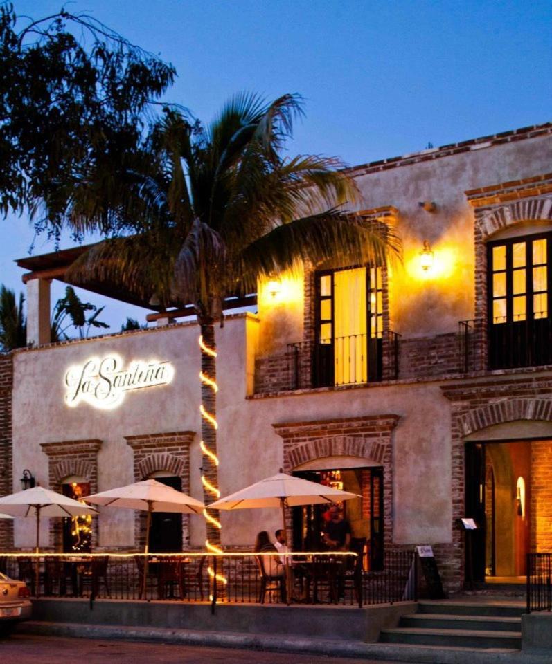Casa Tota 5* Todos Santos