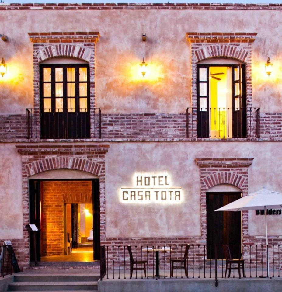 Casa Tota Hotel 5*