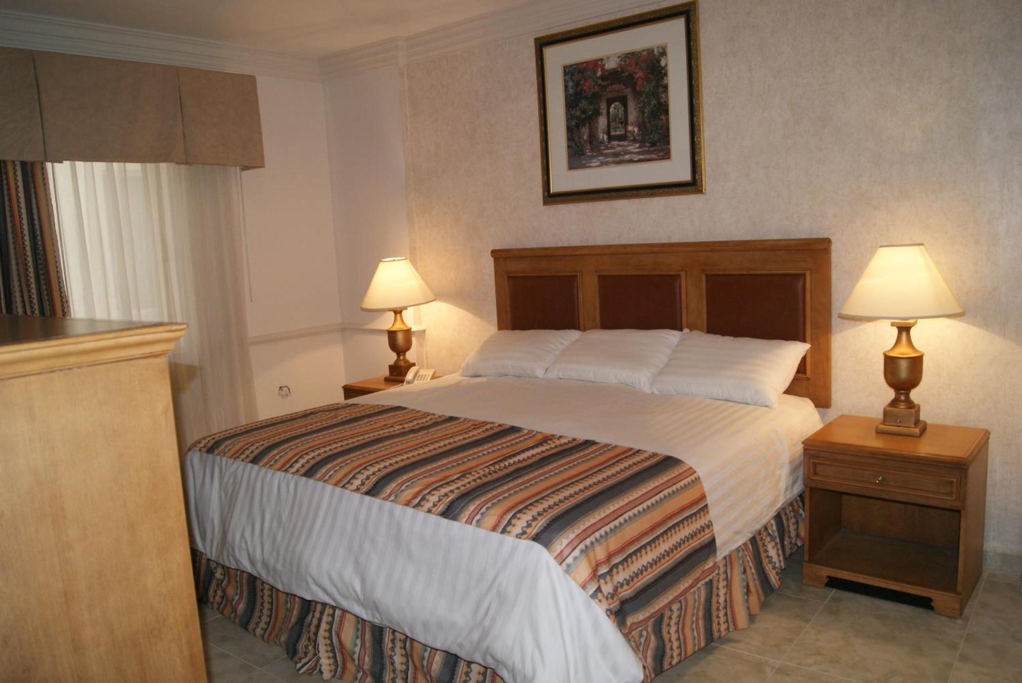 Savoy Express 3* Torreon