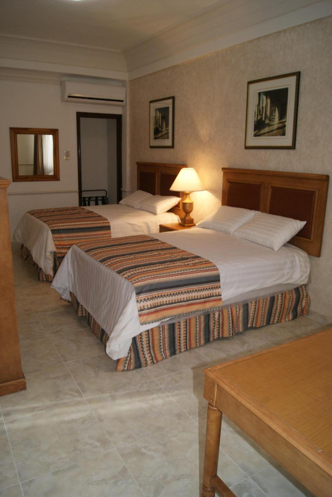 Savoy Express Hotel Torreon