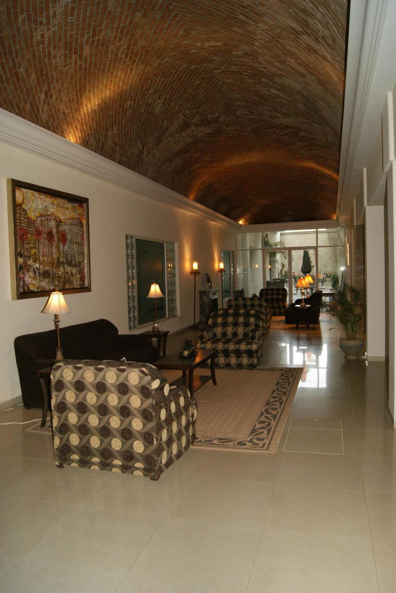 Hotel Savoy Express