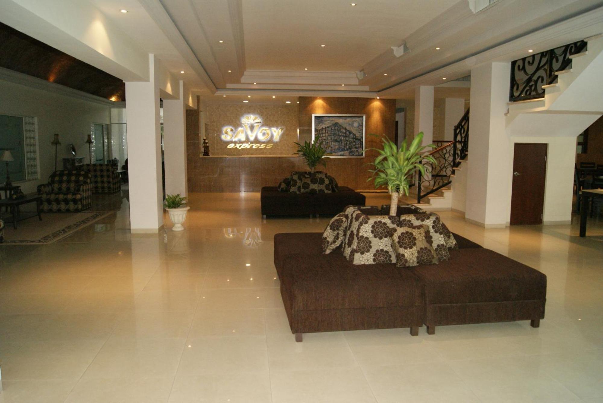 Hotel Savoy Express