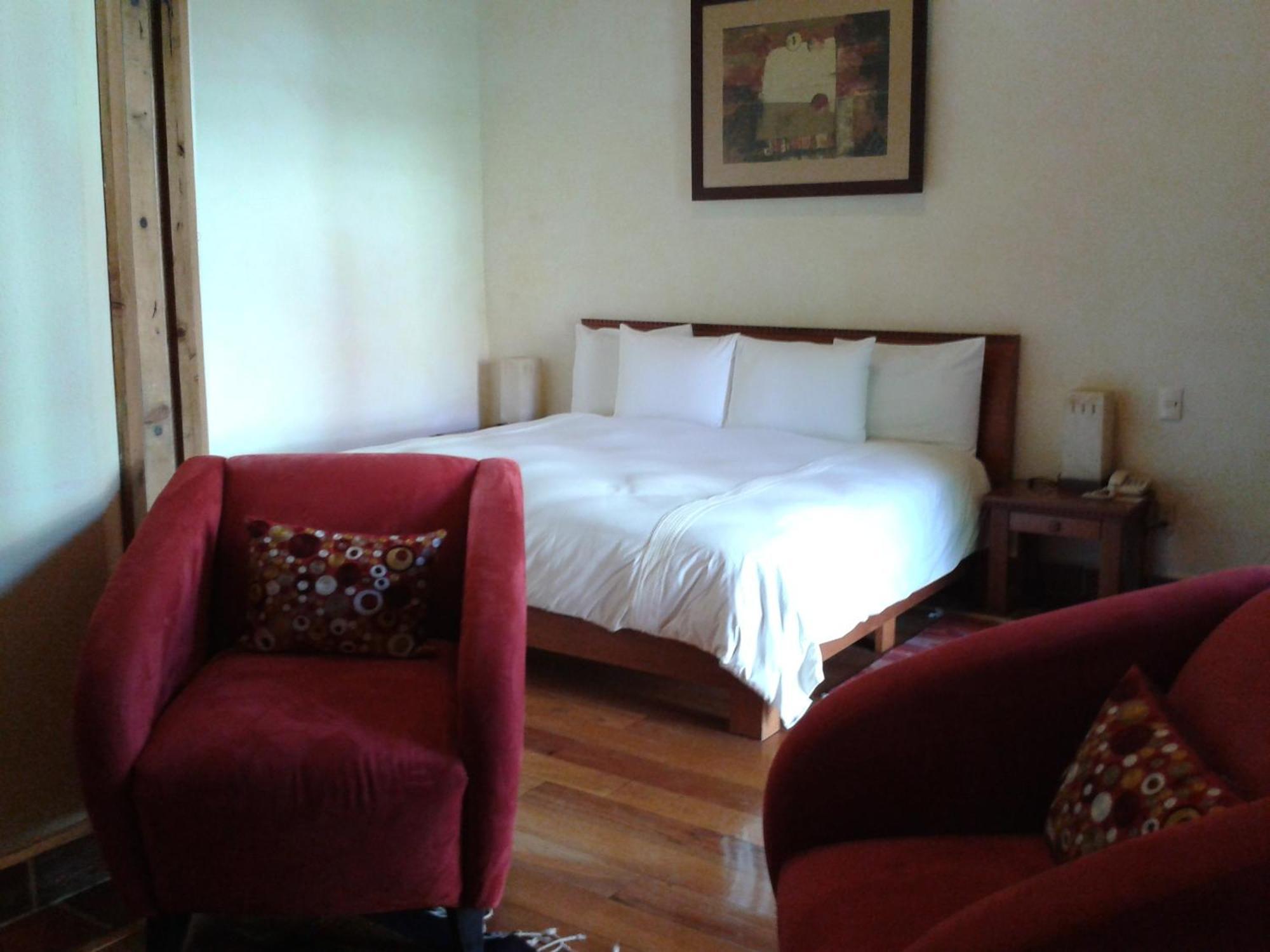 Quinta Luna Hotel