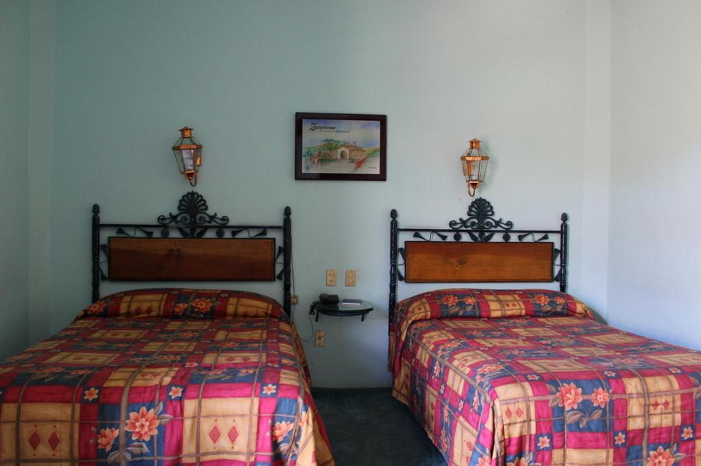 Aparthotel Del Vasco