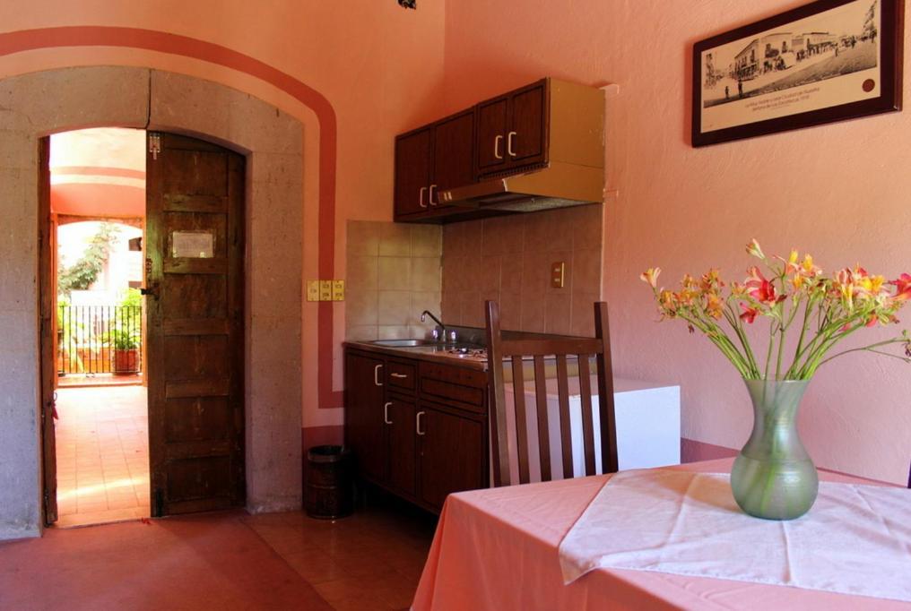Del Vasco 4* Zacatecas