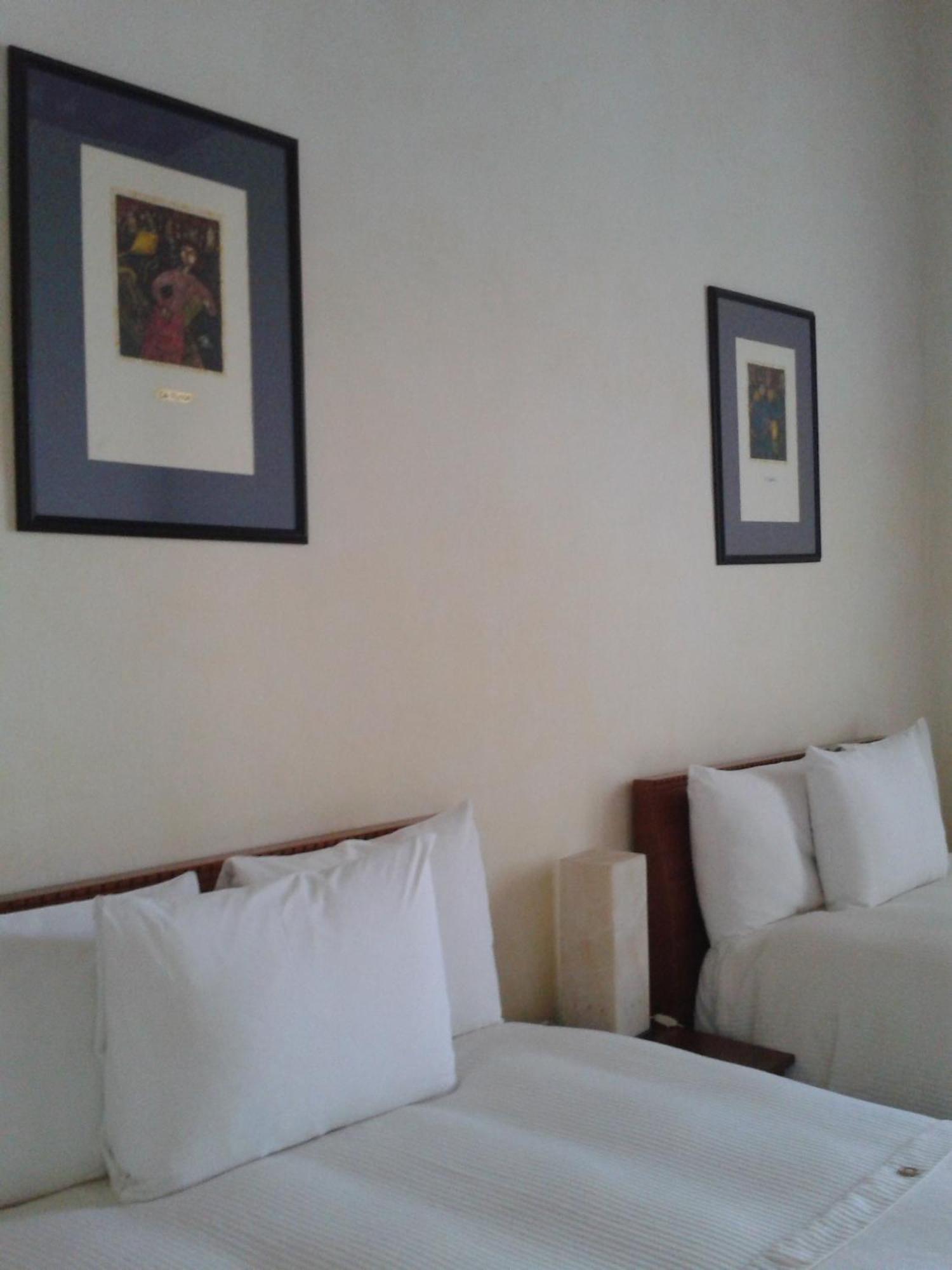 Hotel Quinta Luna 3*